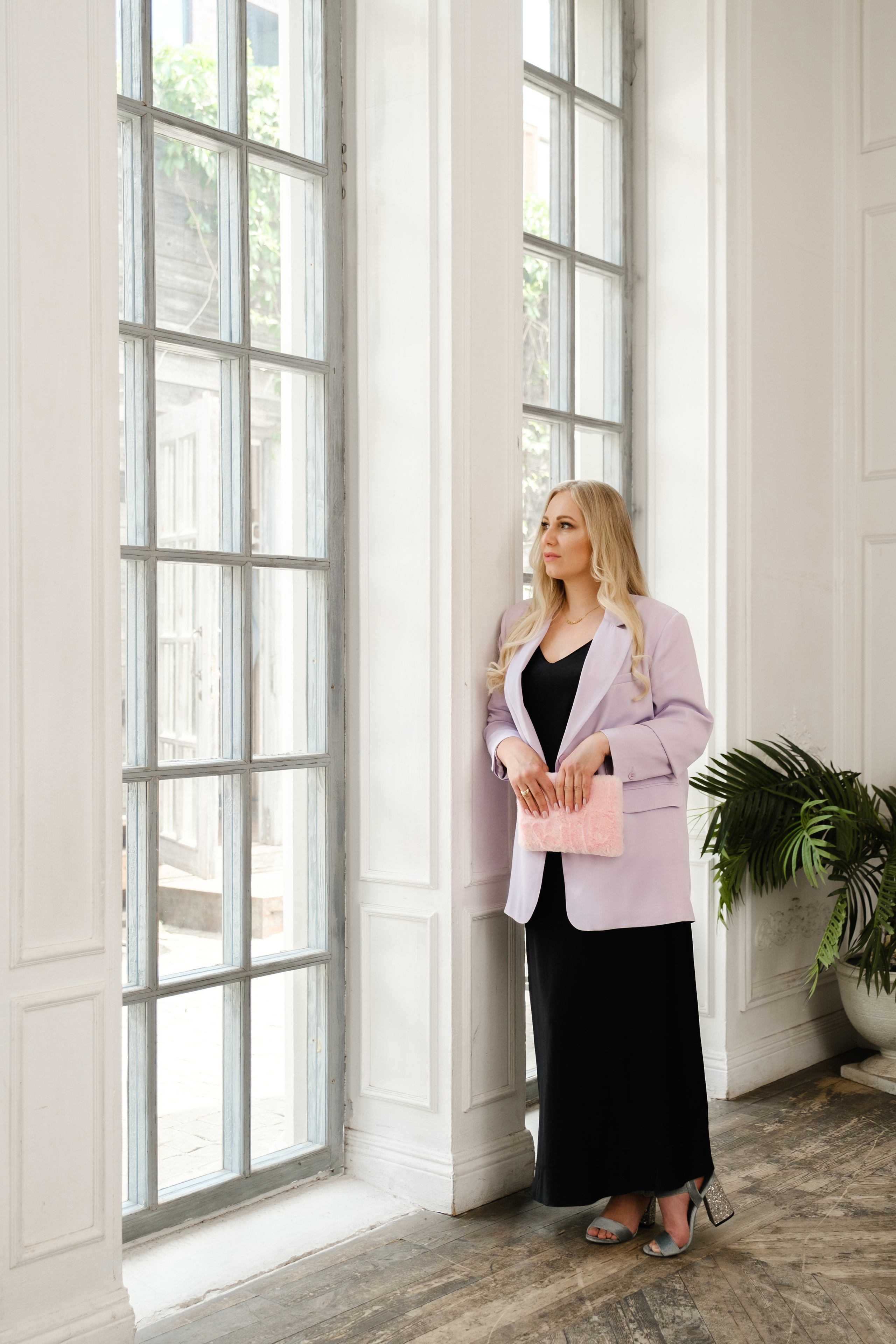 Brand portrait для инвестора Марии Форбс. Фотограф Бурнашкина Натали Москва