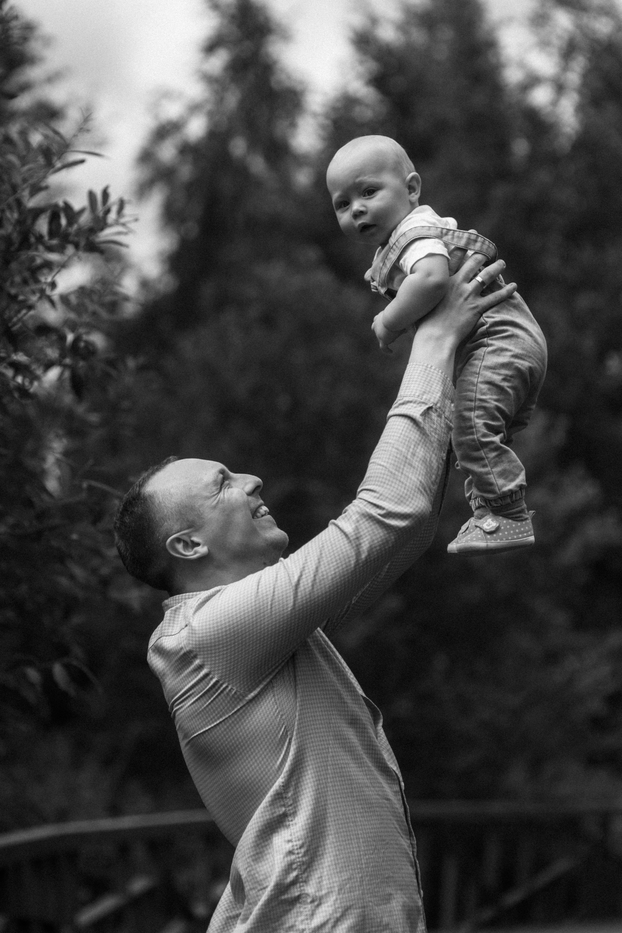 Семейные истории. Фотограф Бурнашкина Натали Москва