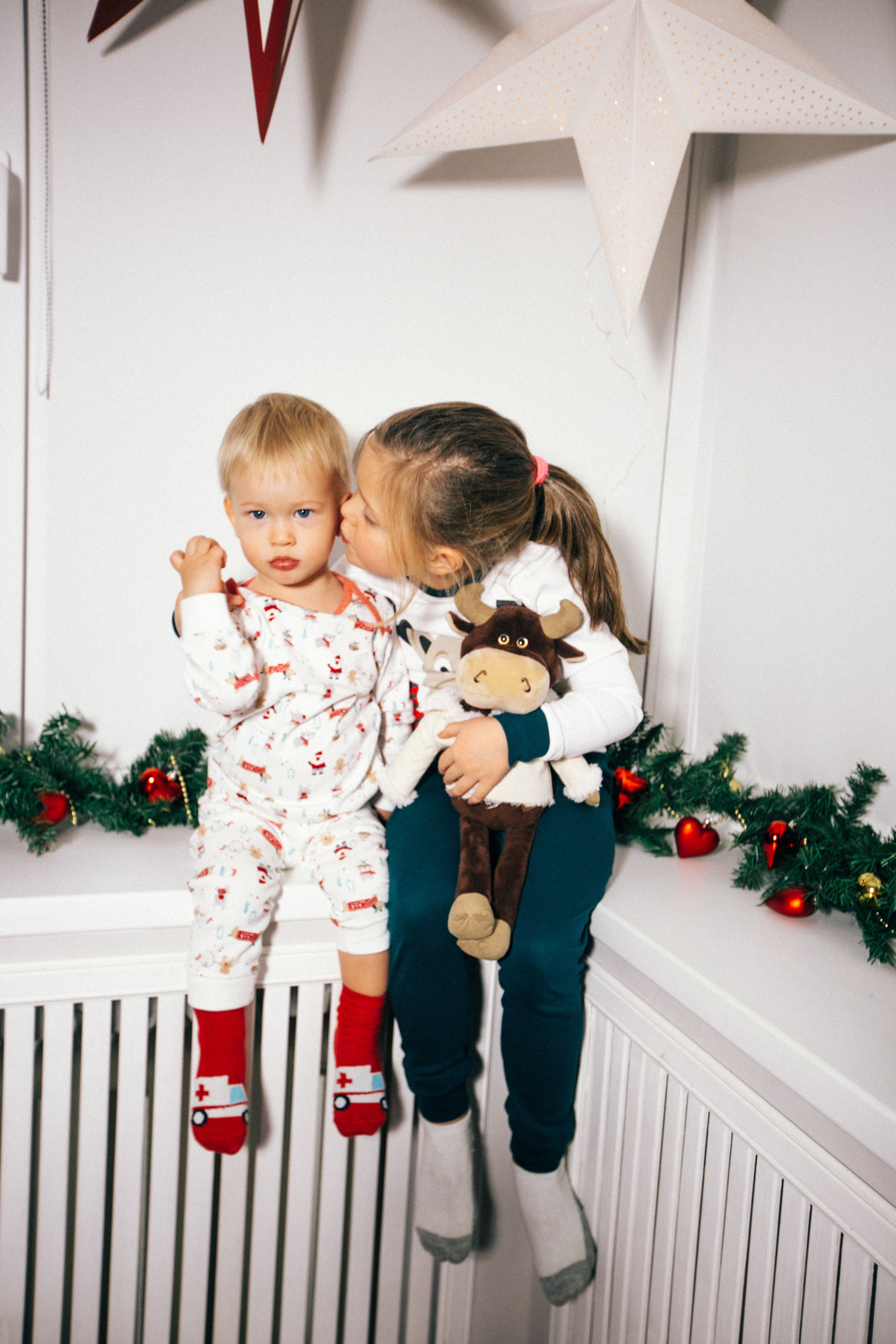 Семейные истории. Фотограф Бурнашкина Натали Москва