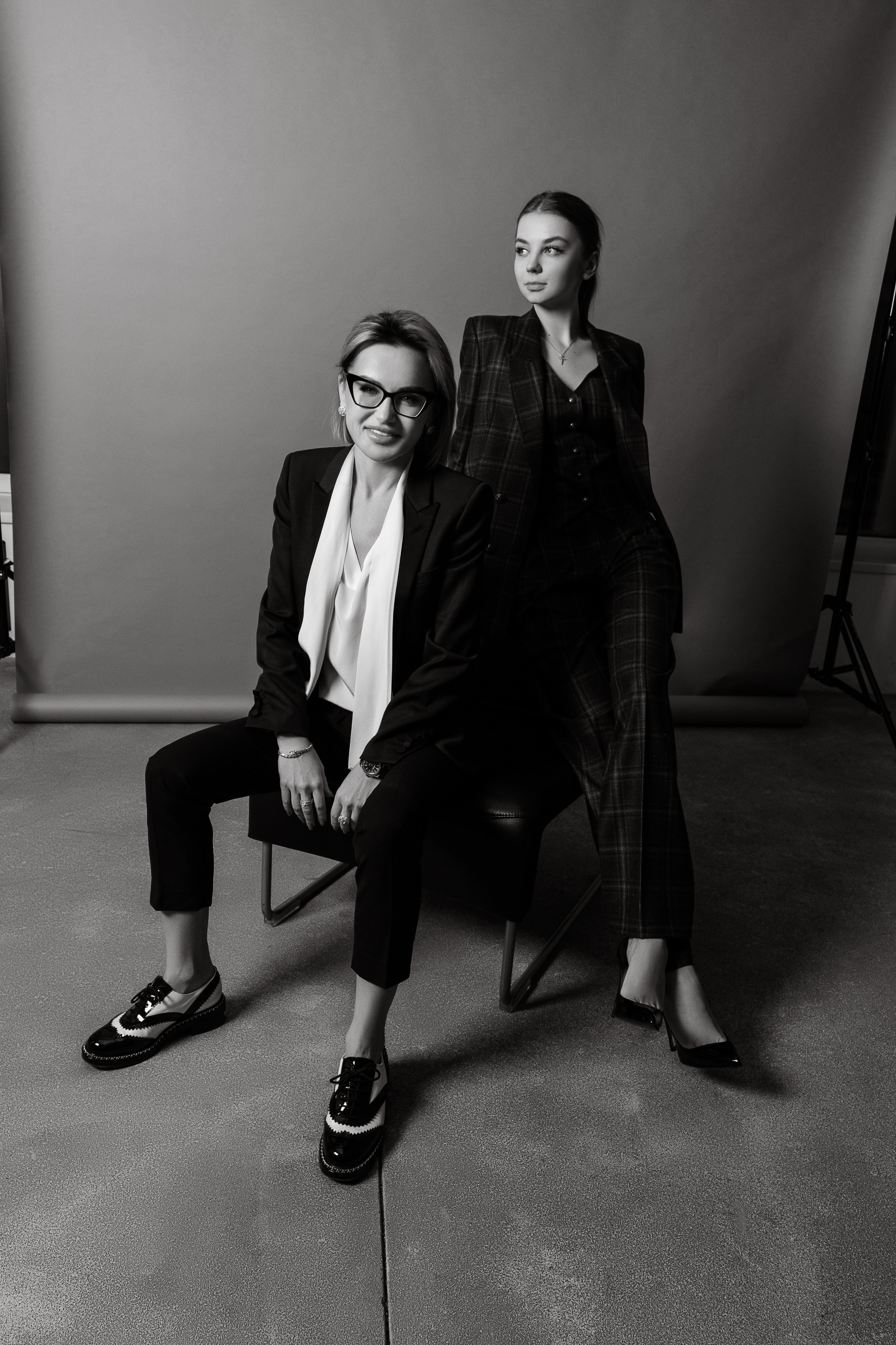 Семейные истории. Фотограф Бурнашкина Натали Москва