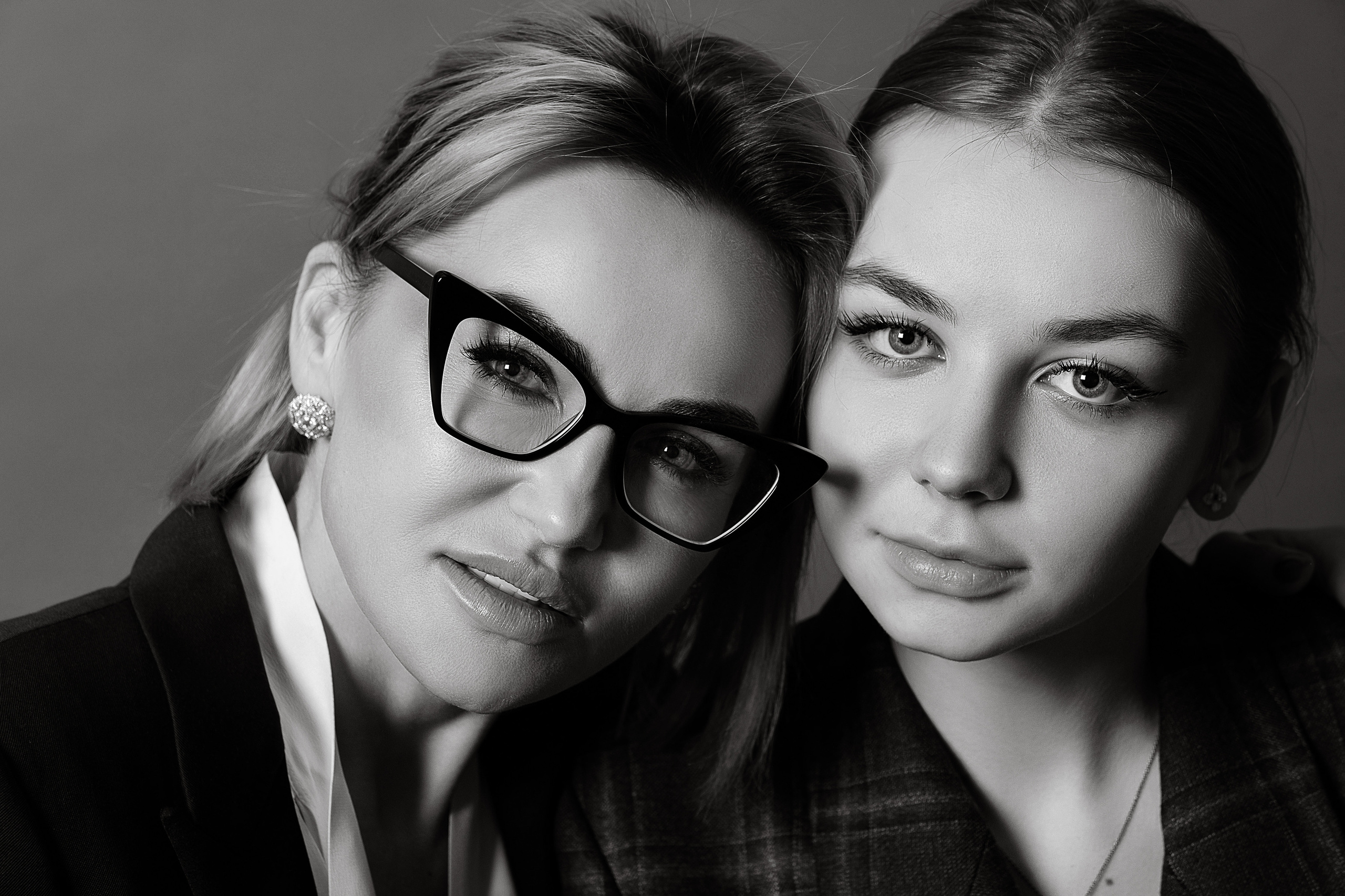 Семейные истории. Фотограф Бурнашкина Натали Москва