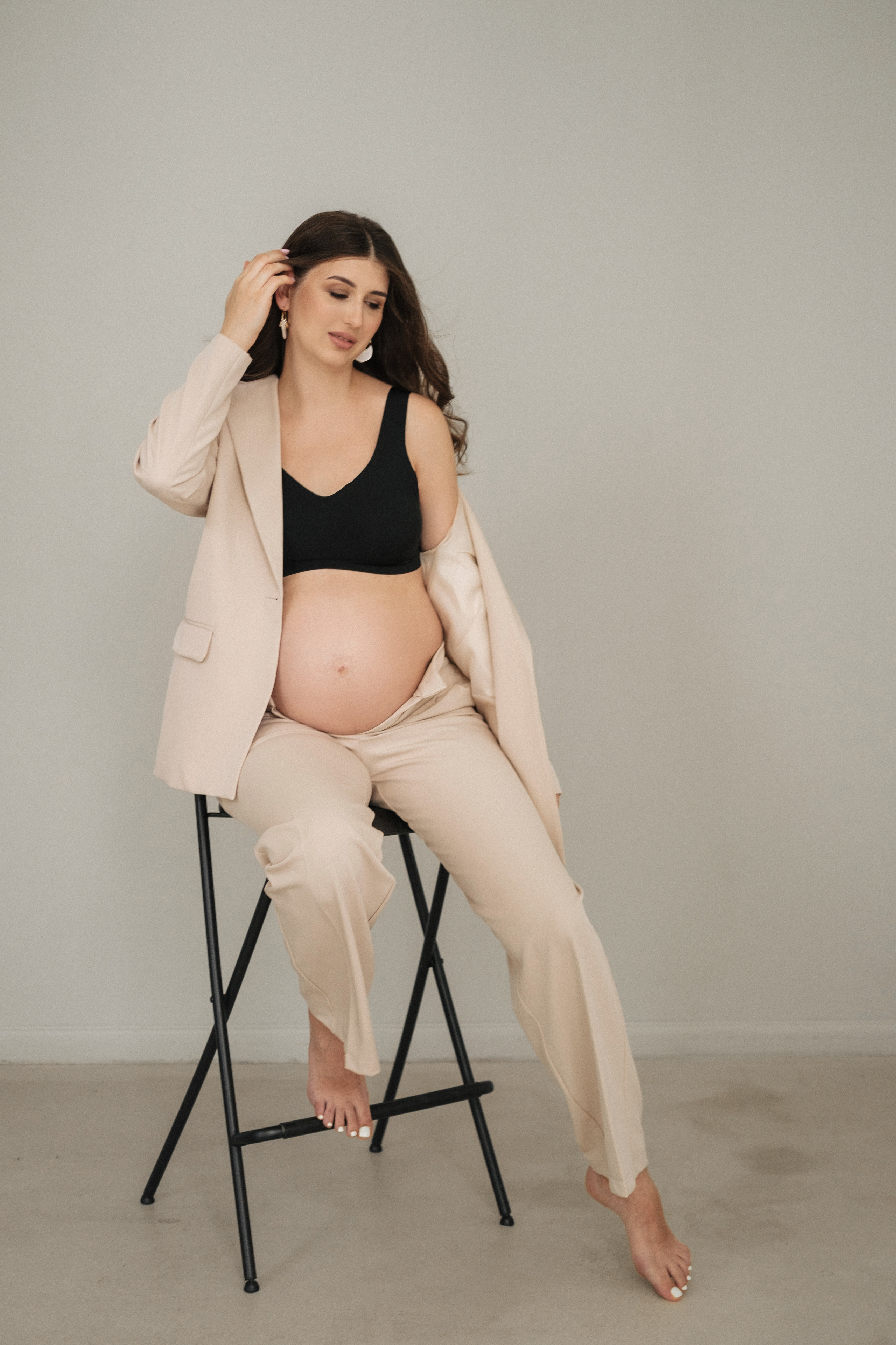 Семейные истории. Фотограф Бурнашкина Натали Москва