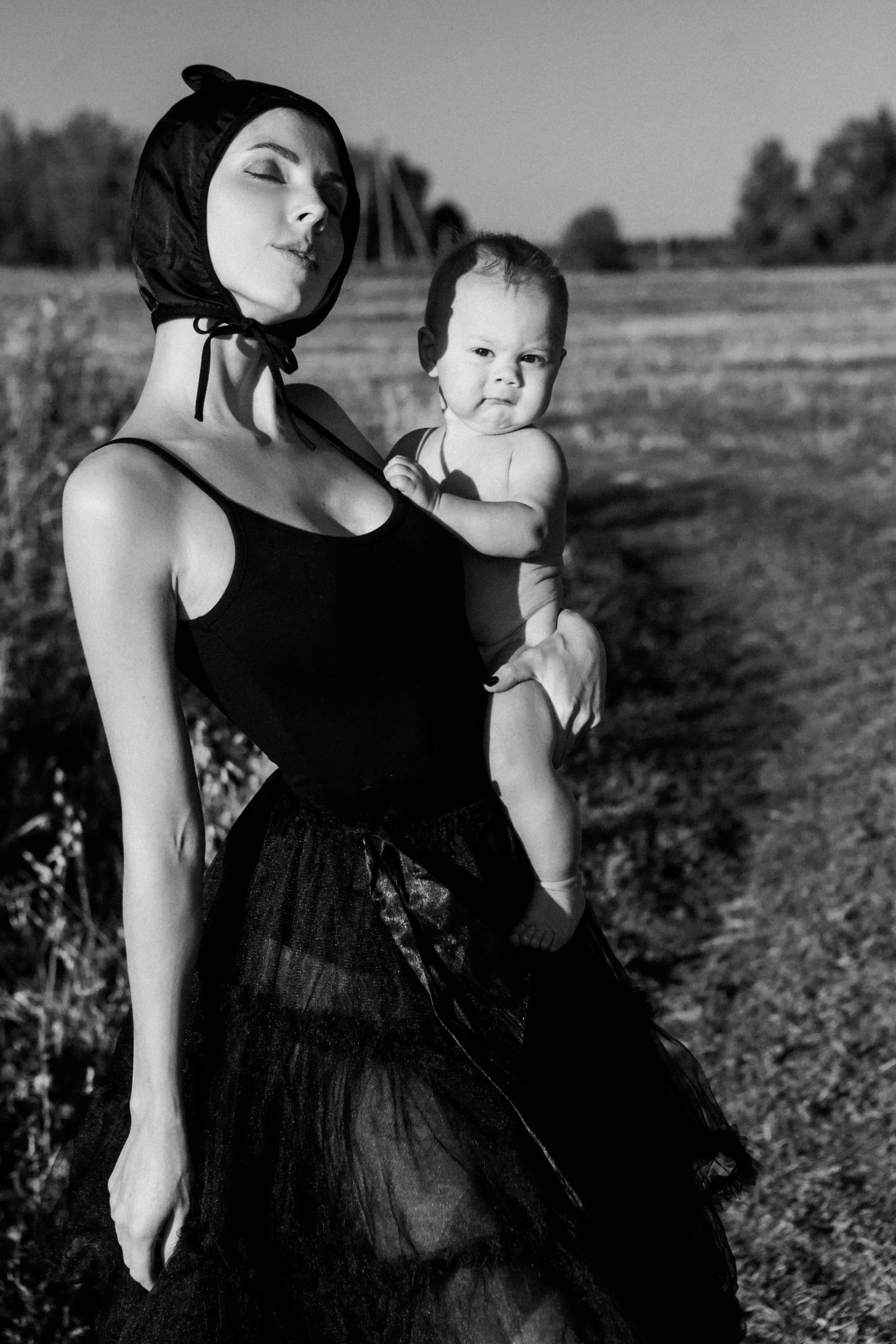 Семейные истории. Фотограф Бурнашкина Натали Москва