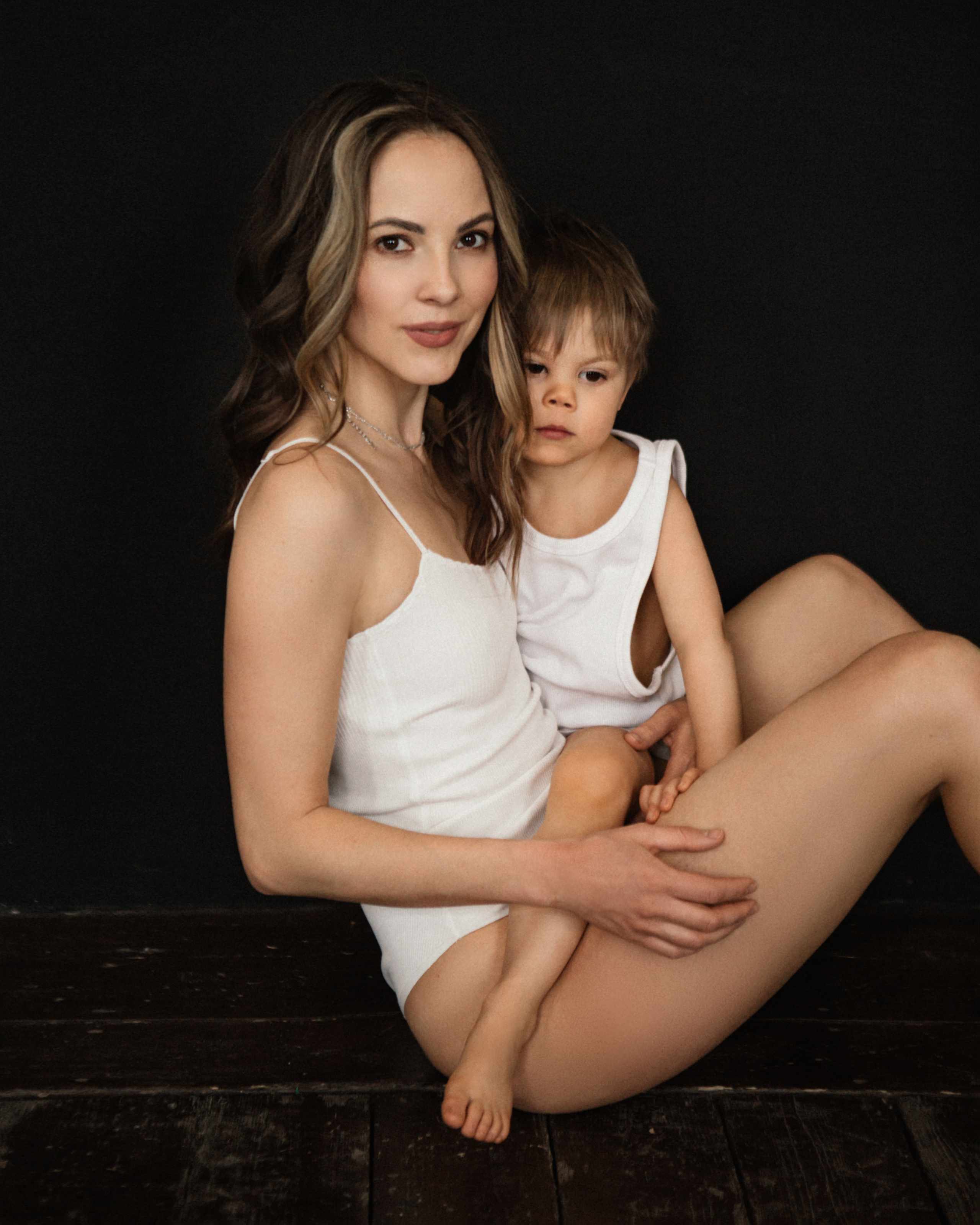 Семейные истории. Фотограф Бурнашкина Натали Москва