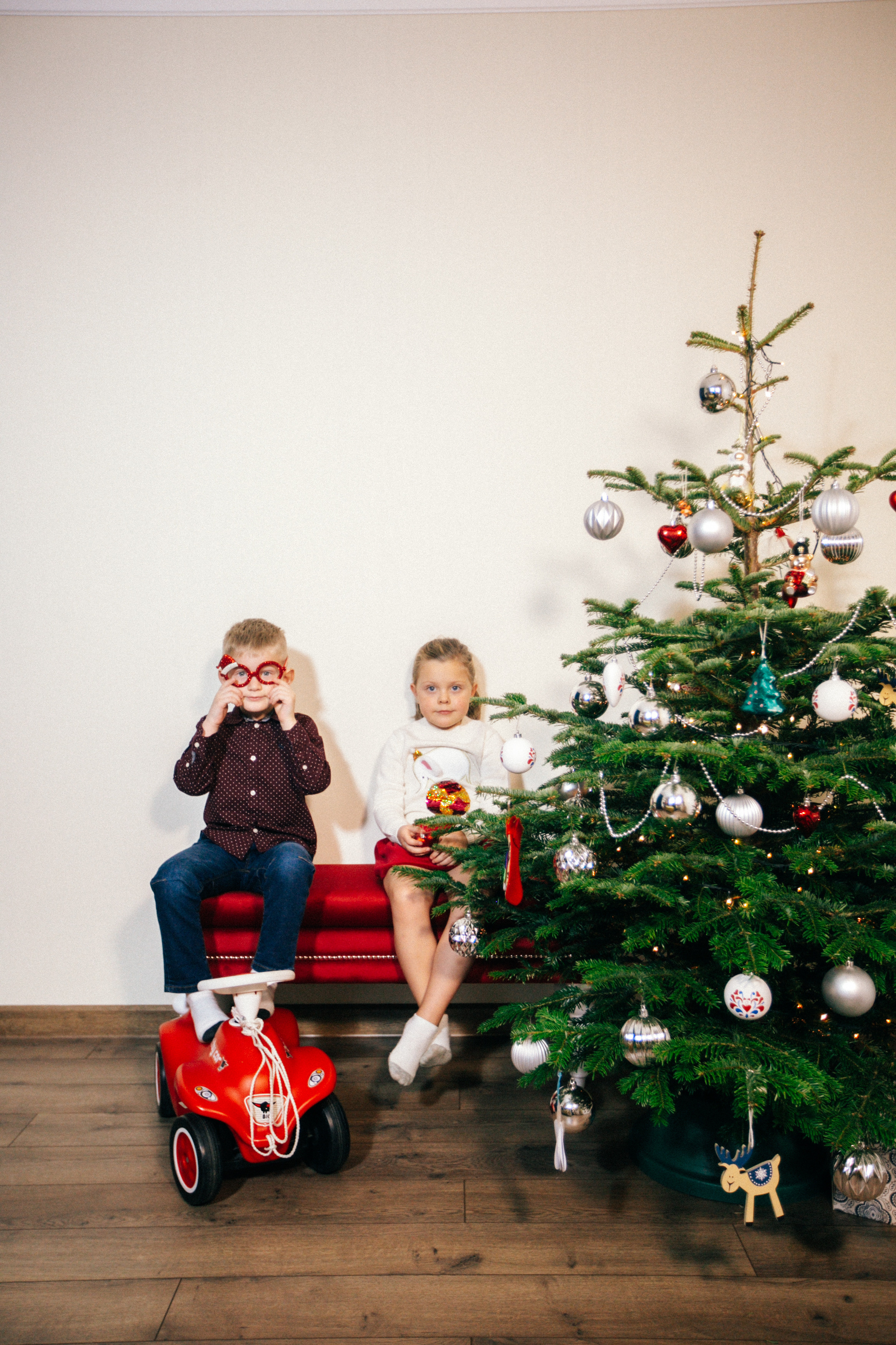 Семейные истории. Фотограф Бурнашкина Натали Москва