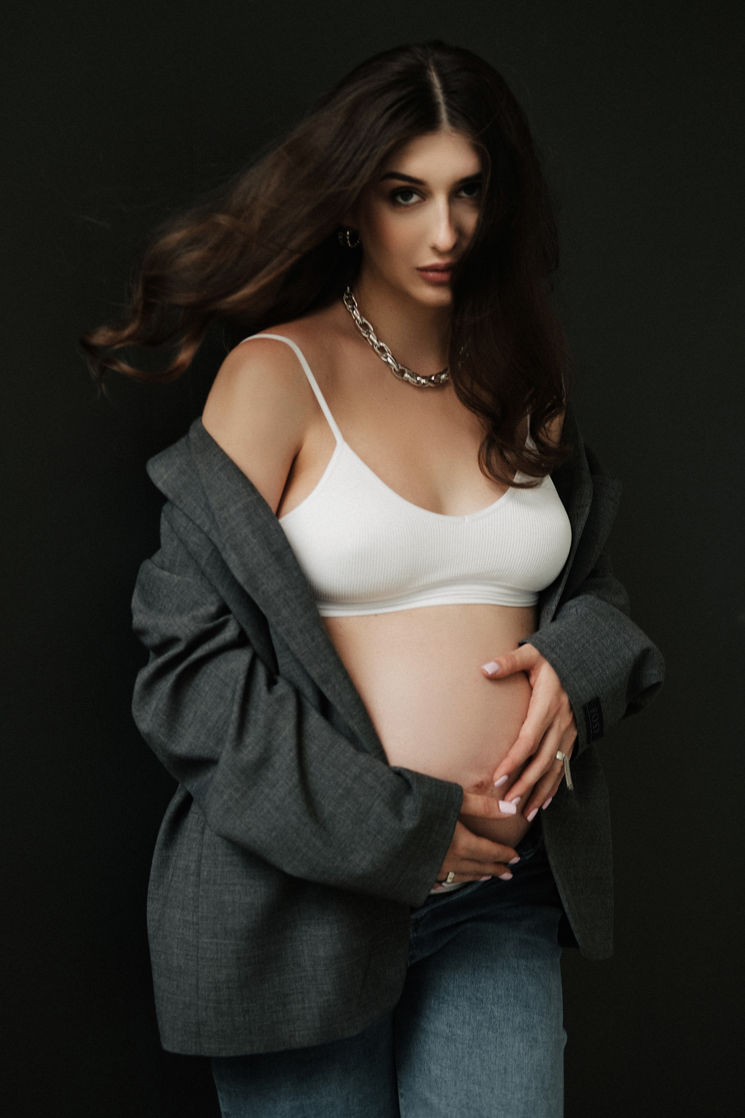 Семейные истории. Фотограф Бурнашкина Натали Москва