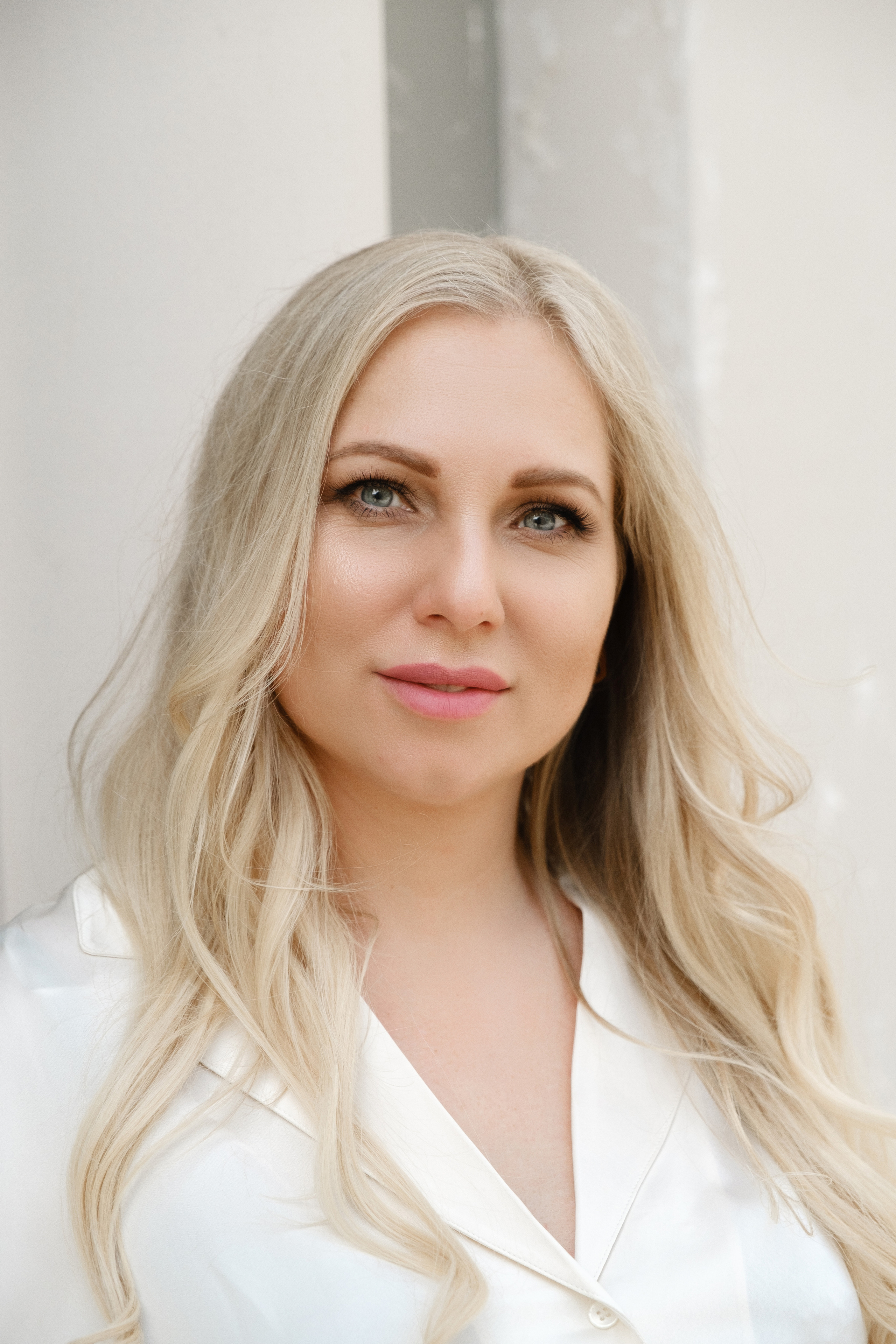 Brand portrait для инвестора Марии Форбс. Фотограф Бурнашкина Натали Москва