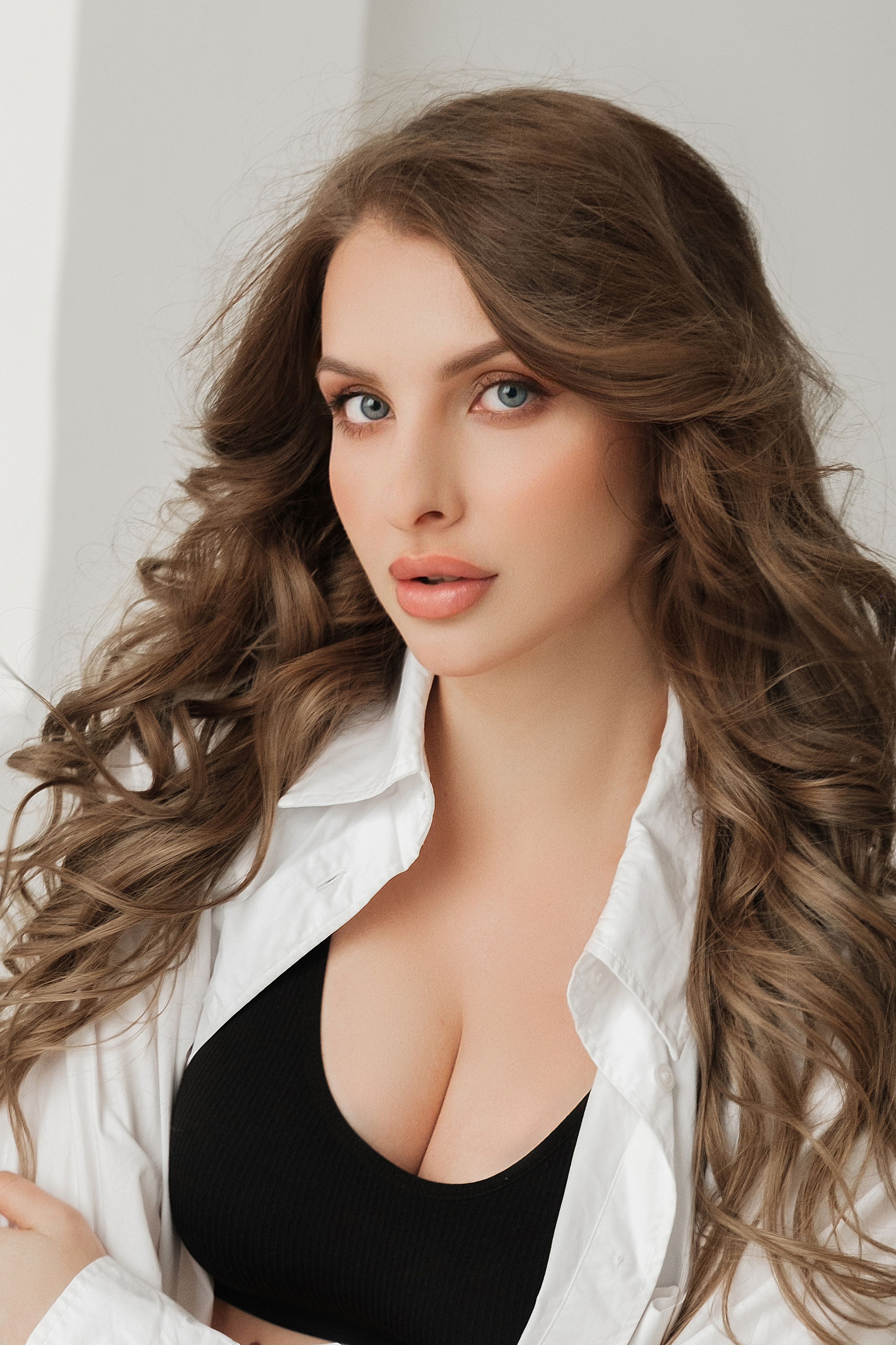 Семейные истории. Фотограф Бурнашкина Натали Москва