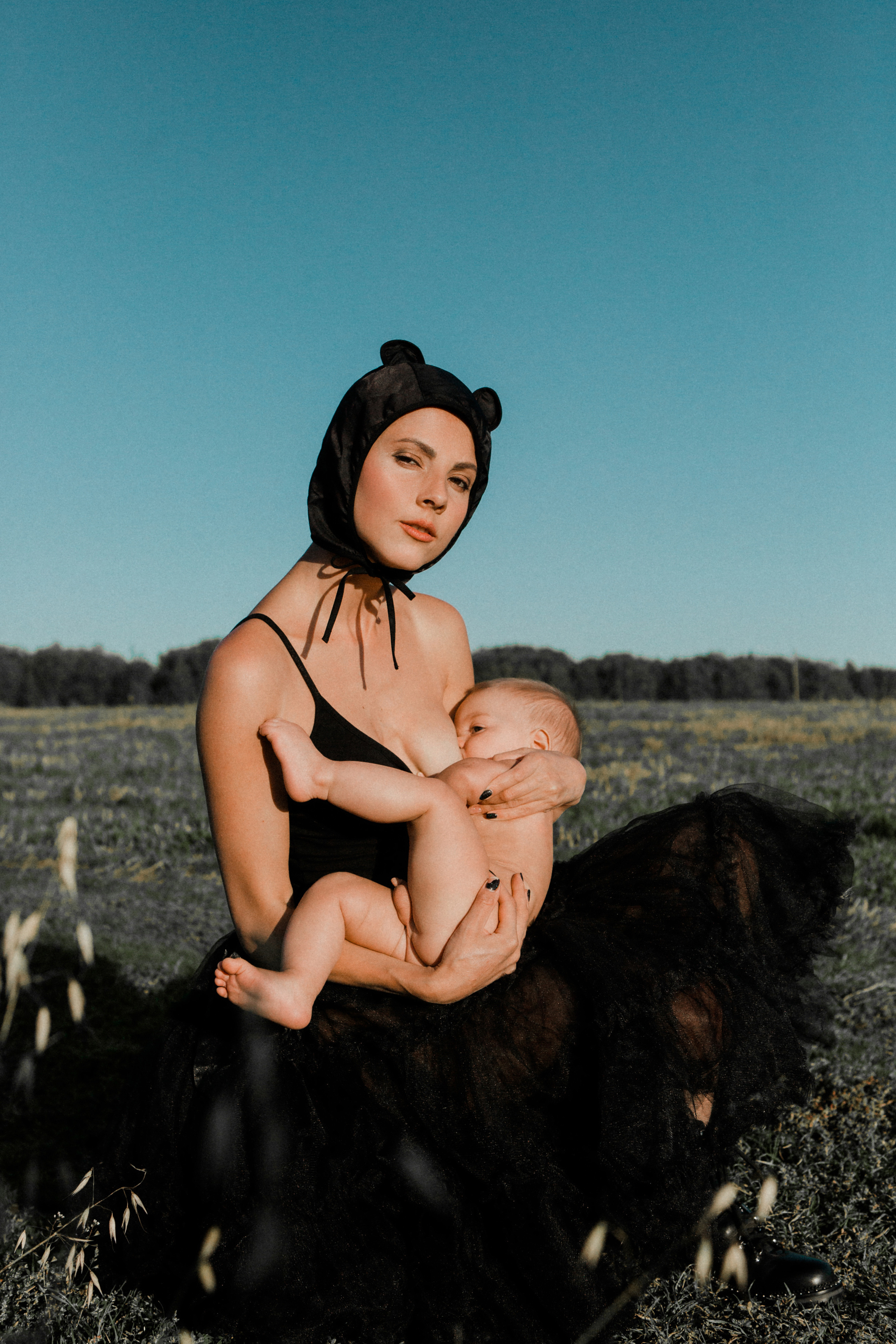 Семейные истории. Фотограф Бурнашкина Натали Москва