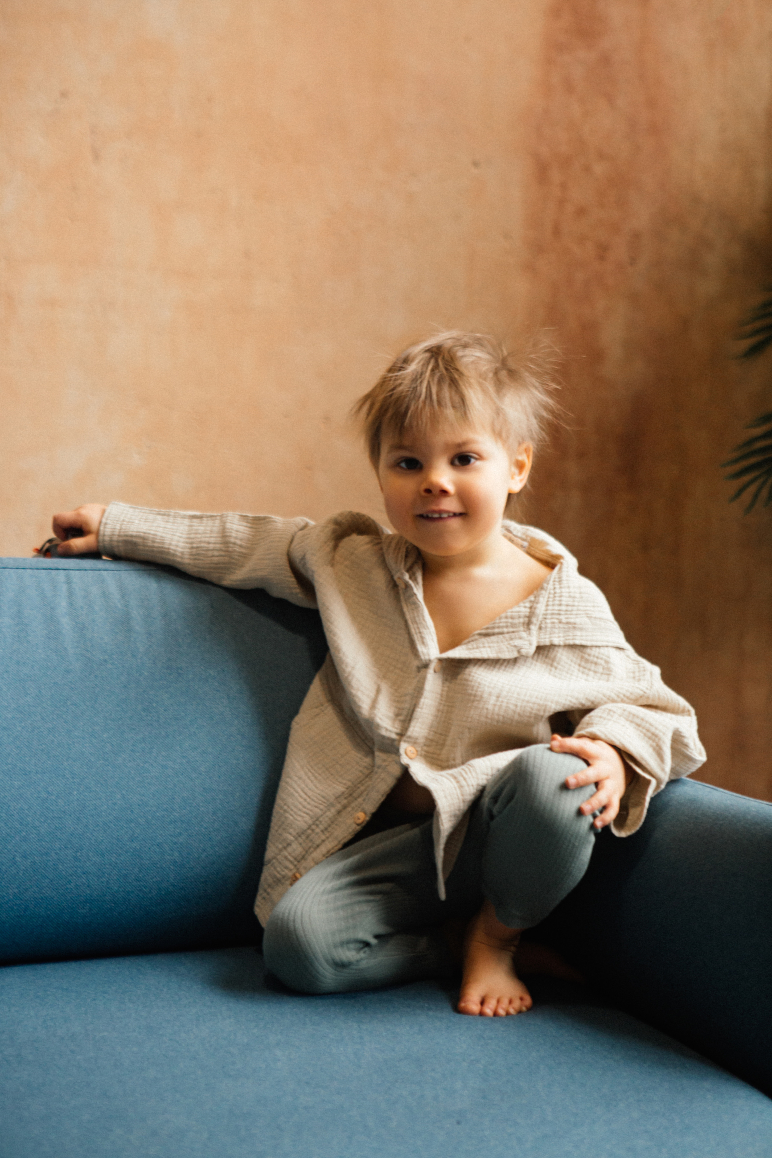 Семейные истории. Фотограф Бурнашкина Натали Москва