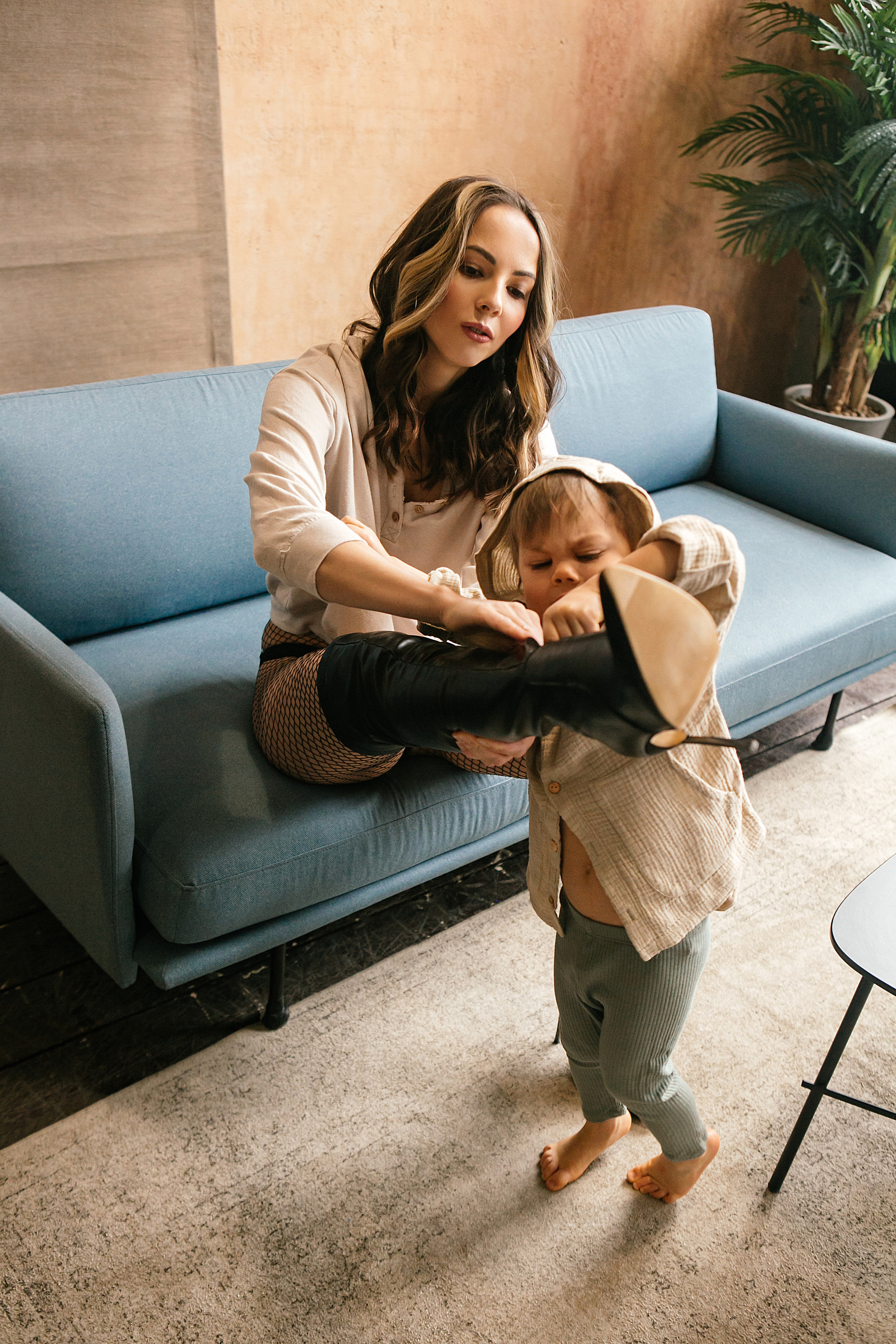 Семейные истории. Фотограф Бурнашкина Натали Москва