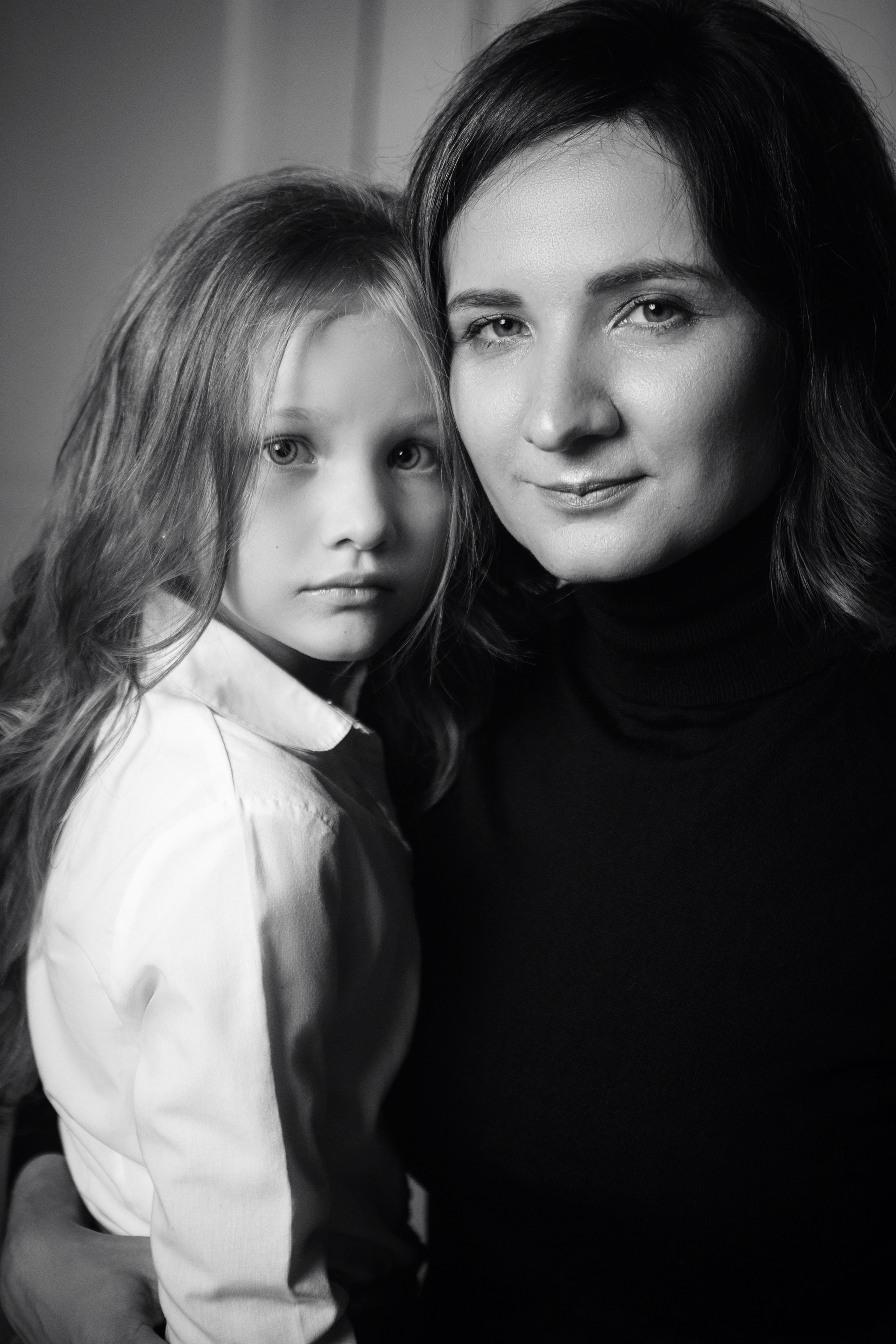 Семейные истории. Фотограф Бурнашкина Натали Москва