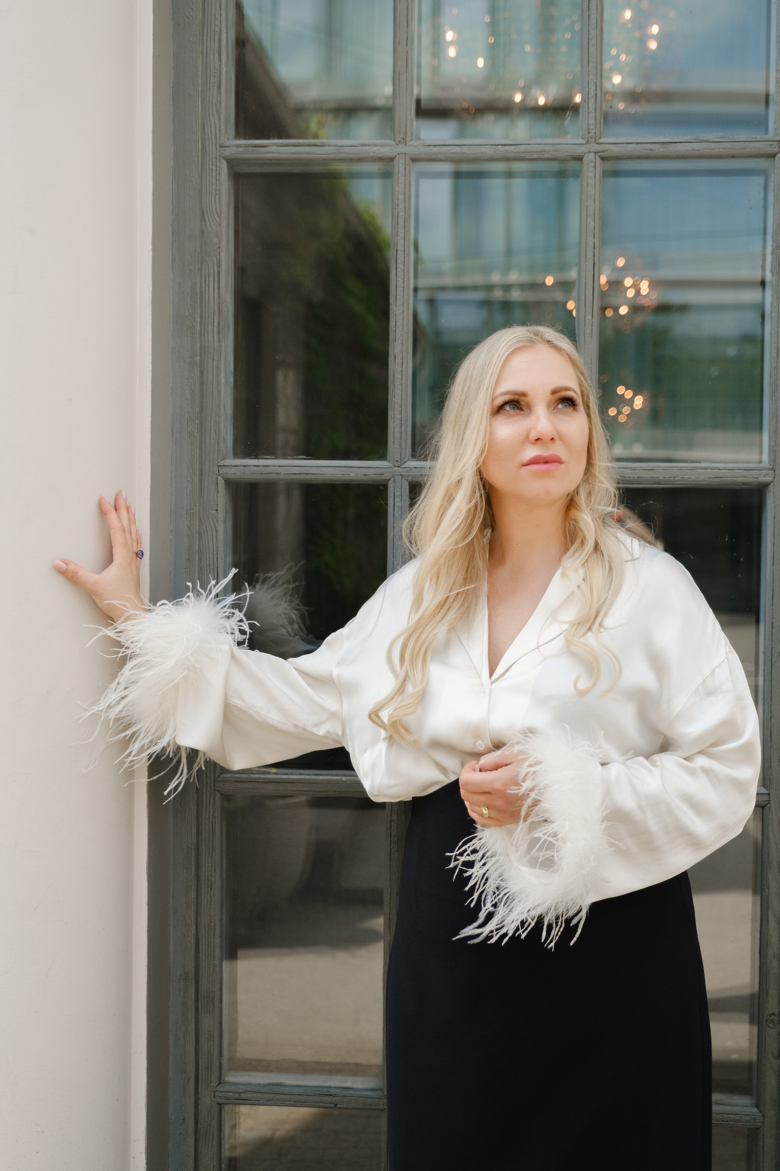 Brand portrait для инвестора Марии Форбс. Фотограф Бурнашкина Натали Москва