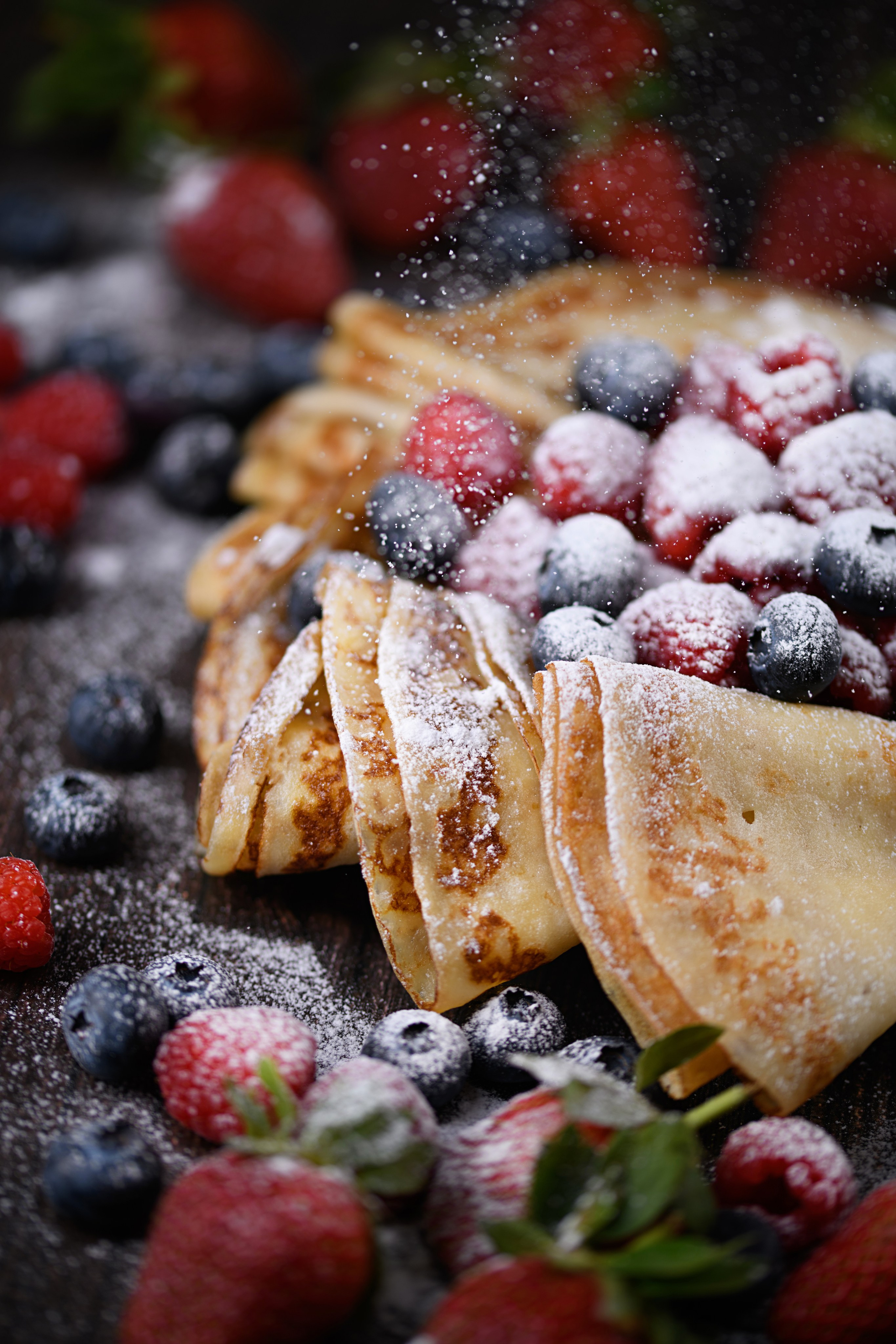 Food фотография. Предметная фотосъемка в Москве и Московской области