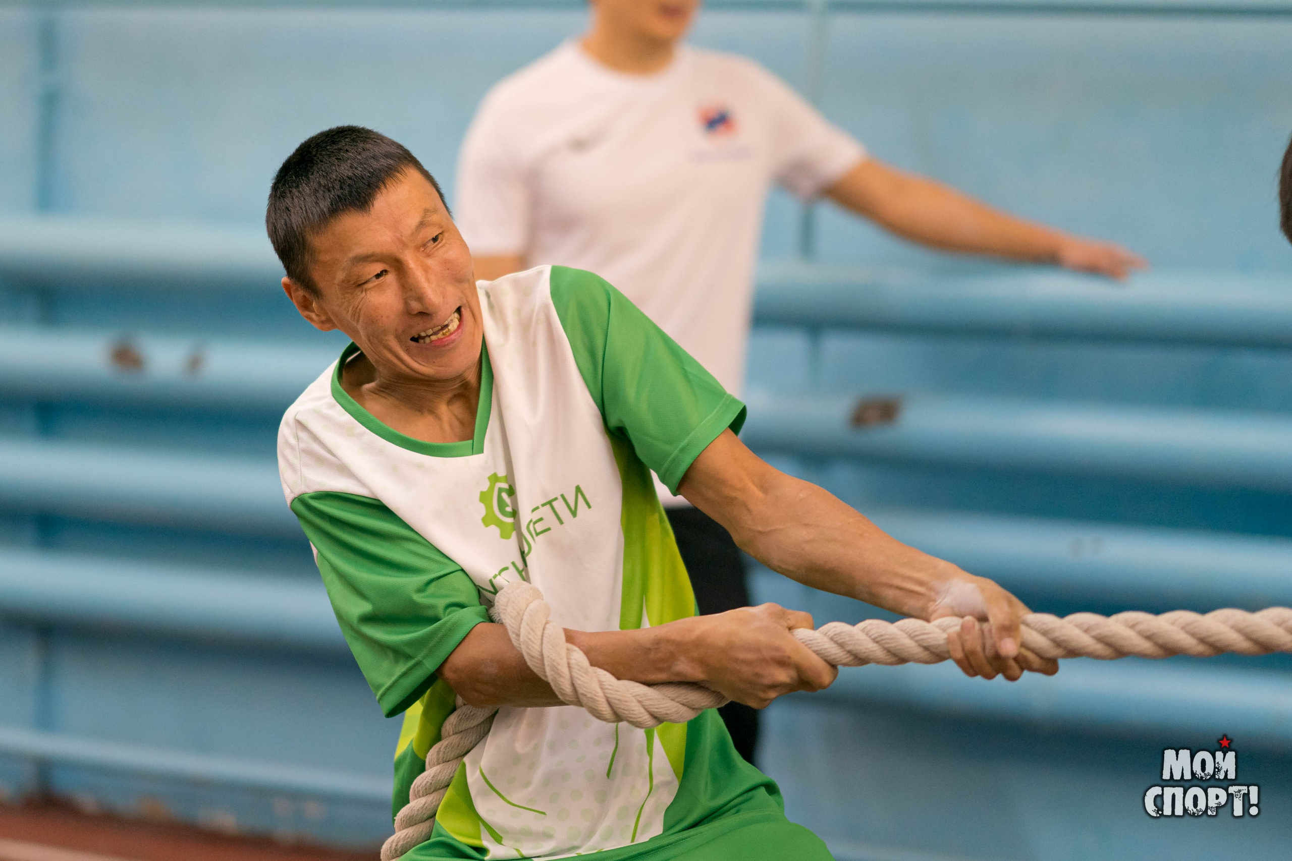 «Кубок ресурсоснабжающих организаций и Союза товаропроизводителей». Студия «Мой Спорт!» — все о спорте в Якутии