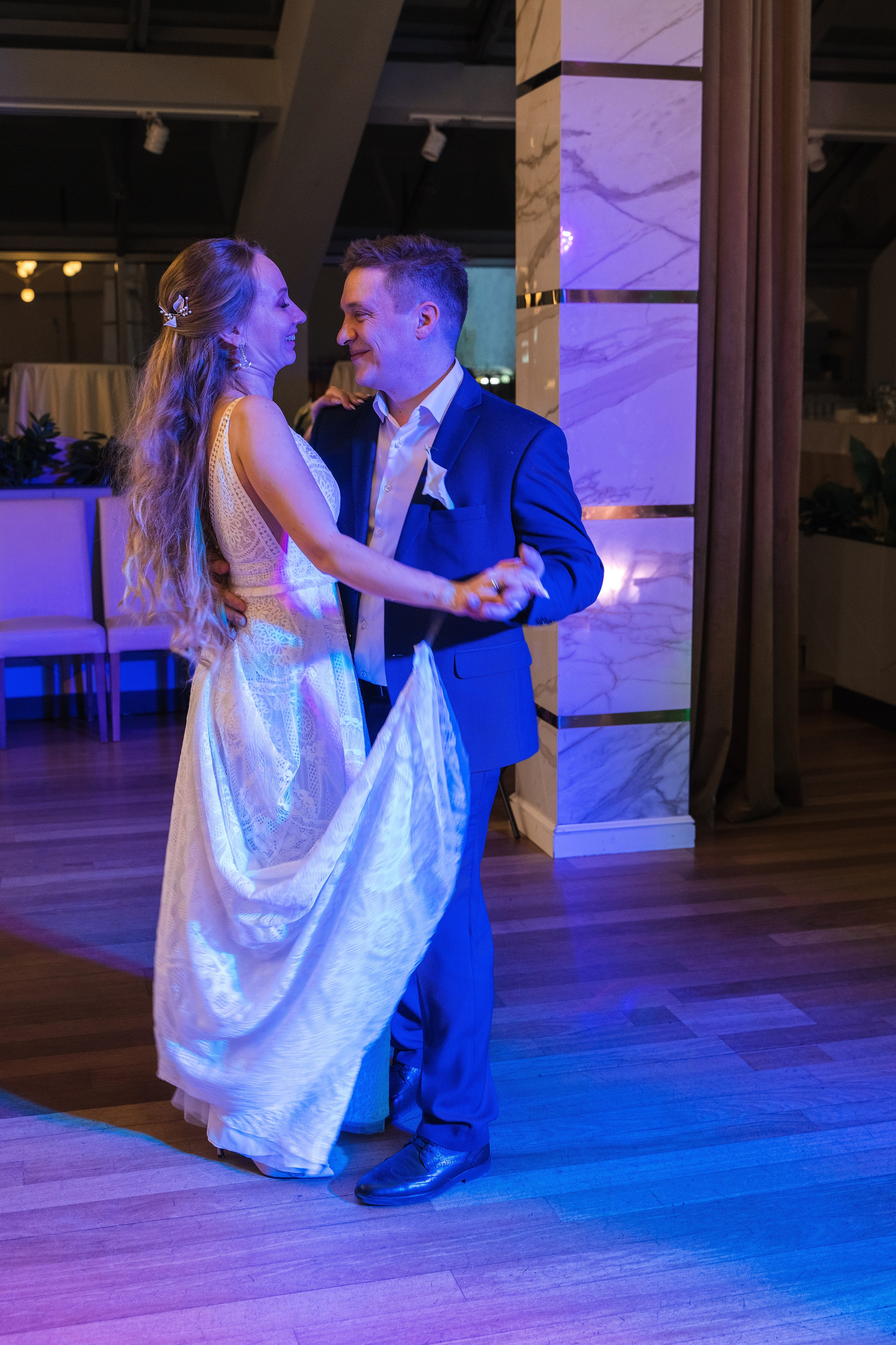 Андрей + Анастасия