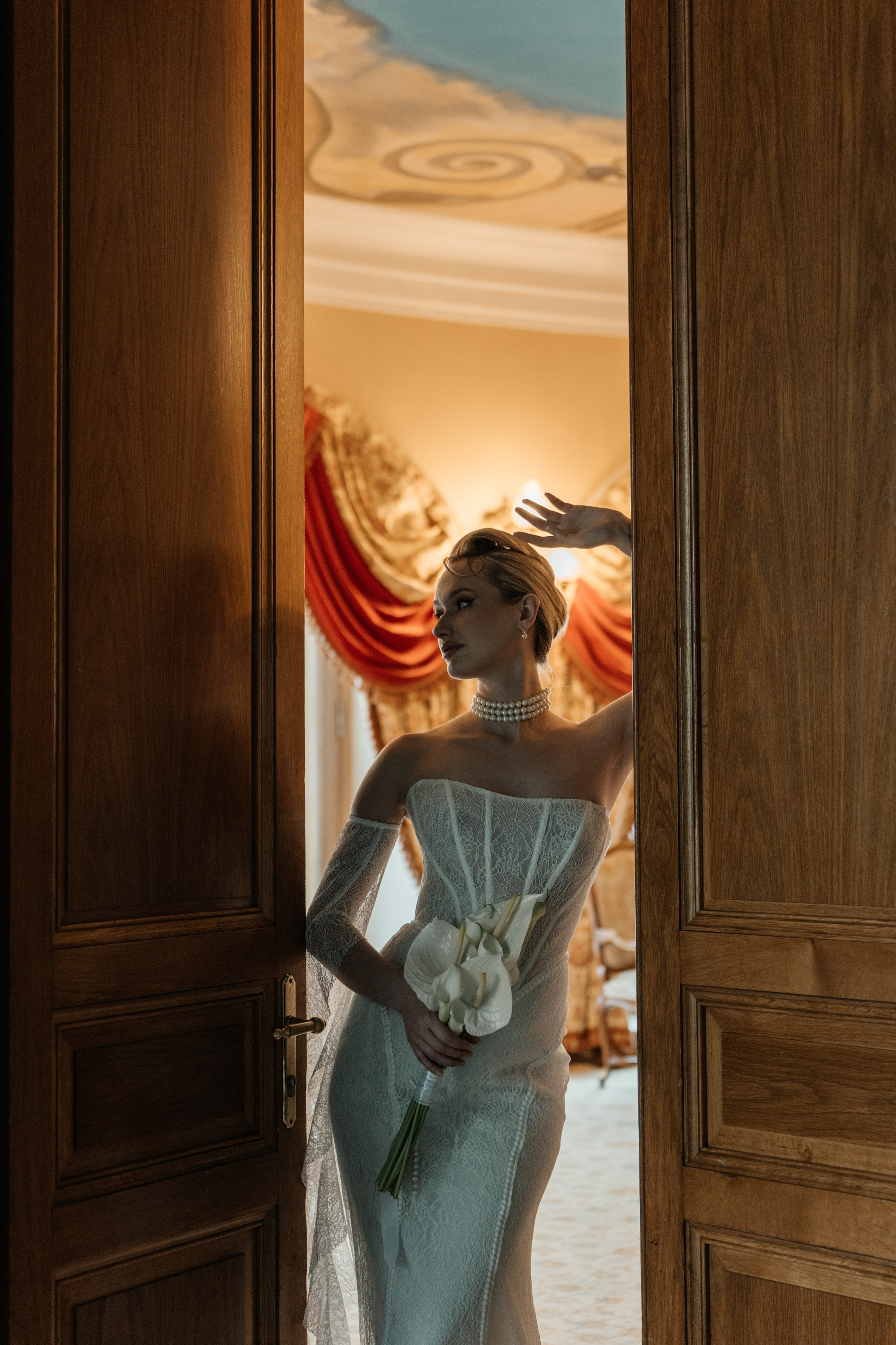 ALEXEY & SOFI. Свадебное ФОТО & ВИДЕО Москва/Липецк