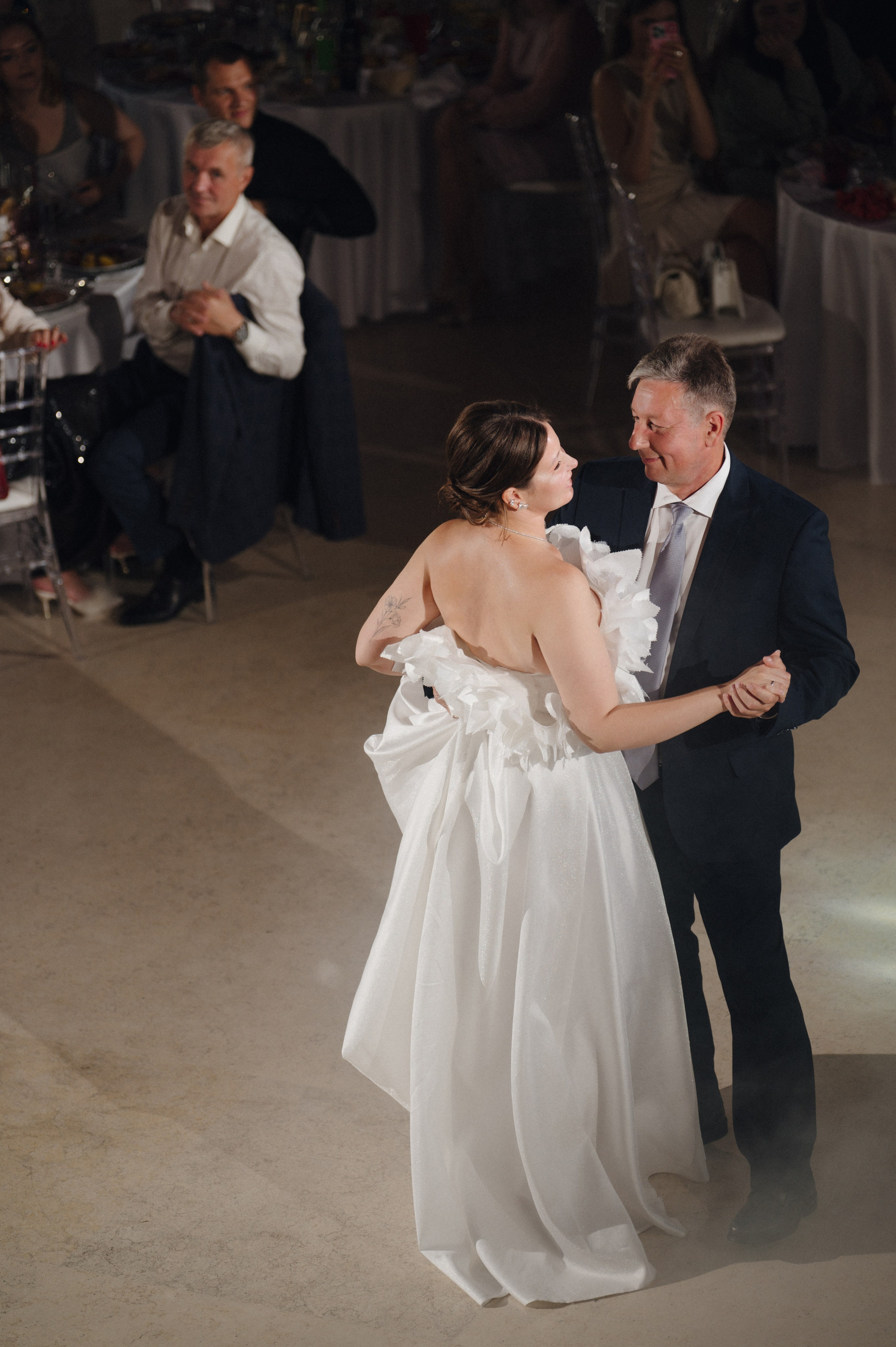 Елизавета и Роман. Репортажный и свадебный фотограф в Сургуте