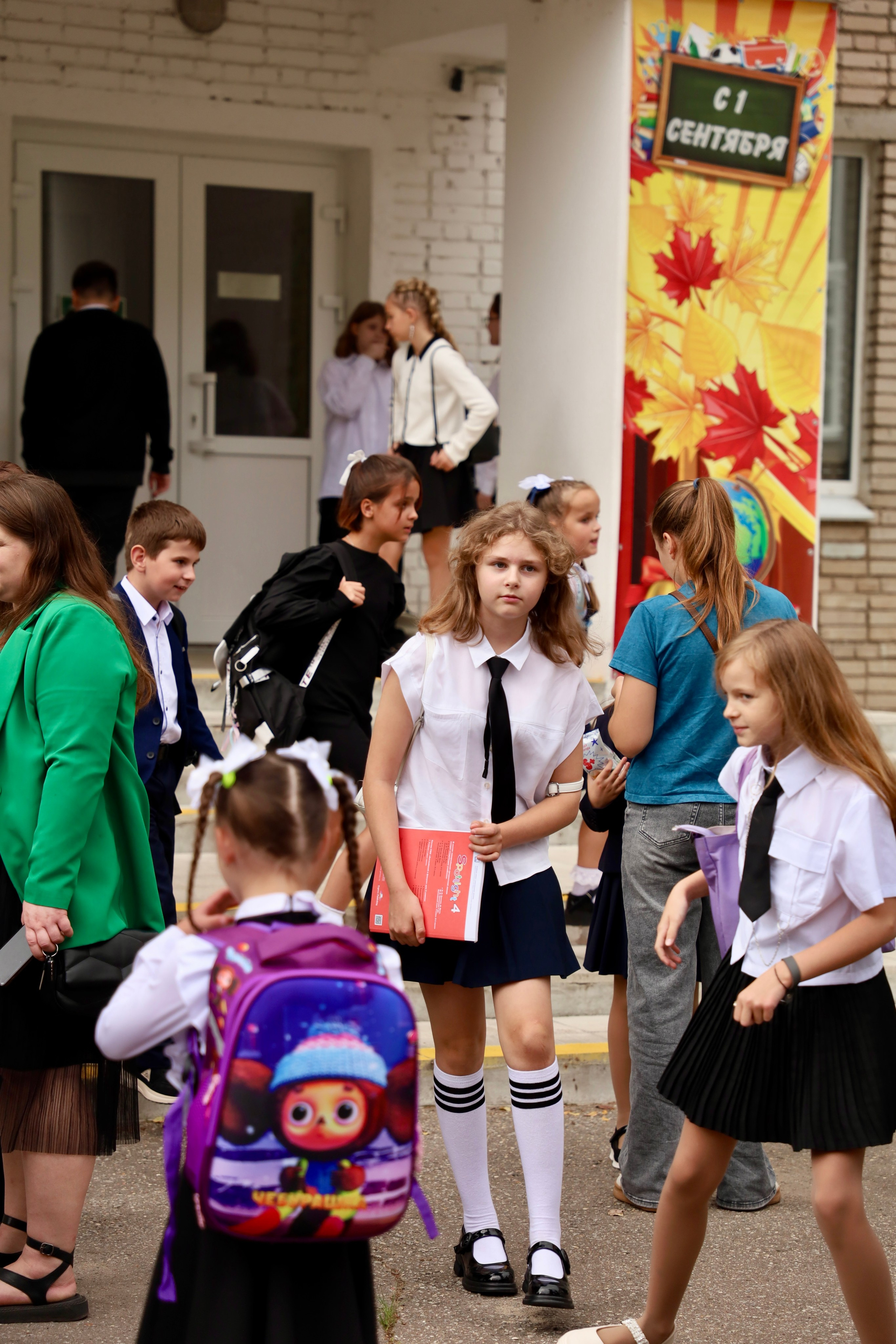 Репортаж. Альбина Яковлева-ваш семейный фотограф