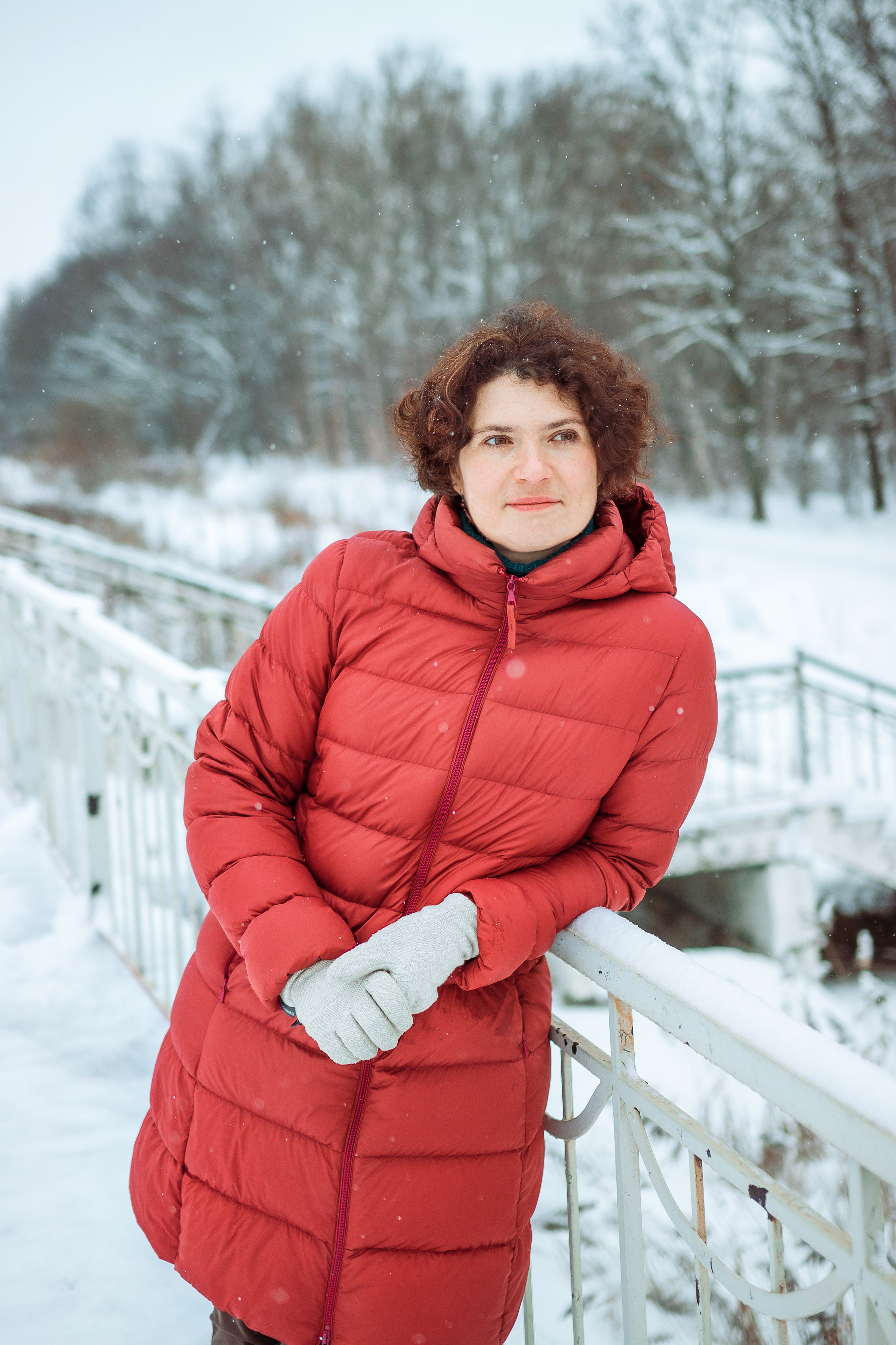 Индивидуальная фотосессия. Свадебный фотограф и видеограф — Сергей и Дарья