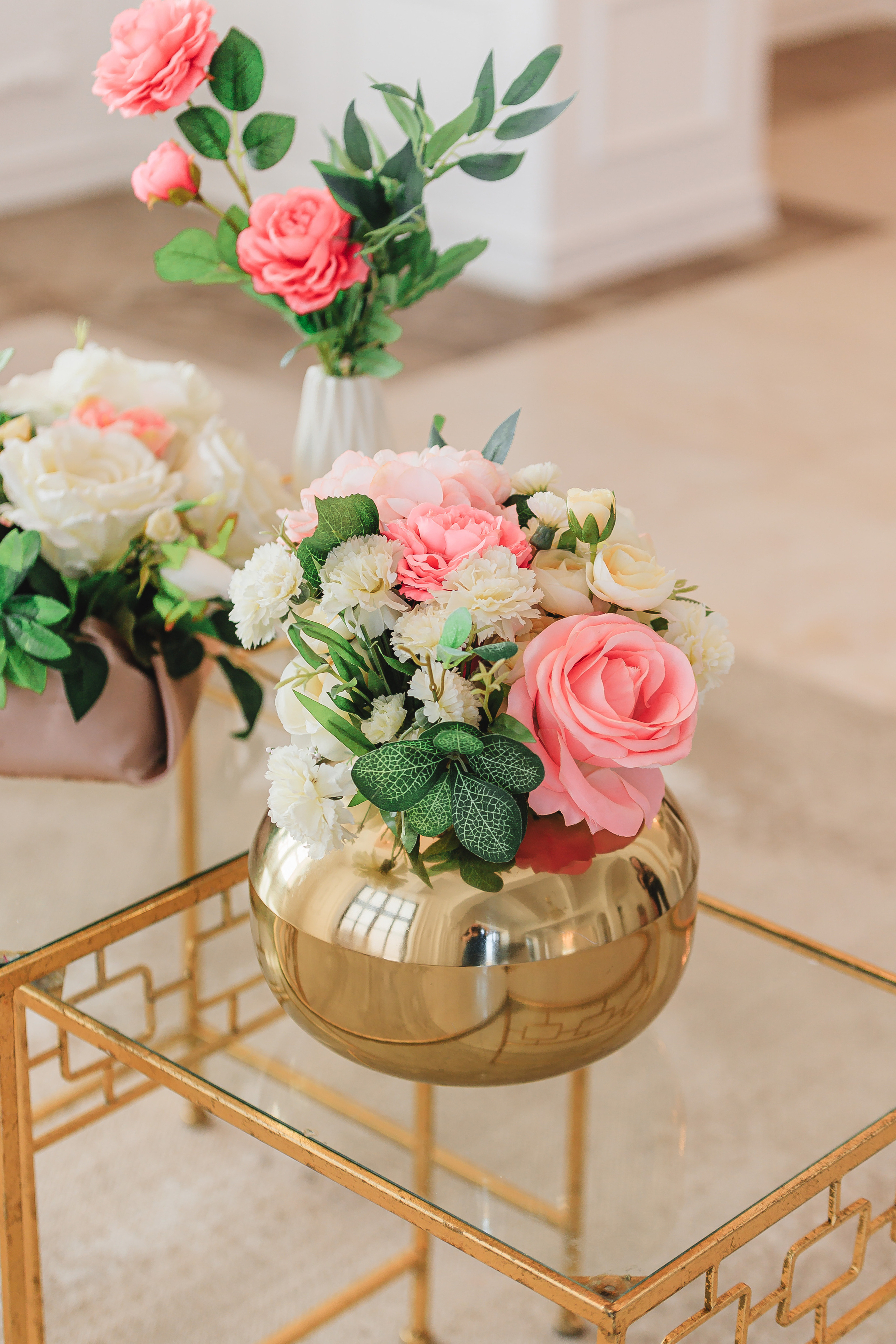 Свадебная фотосессия. Николай и Арина. Свадебный фотограф и видеограф — Сергей и Дарья