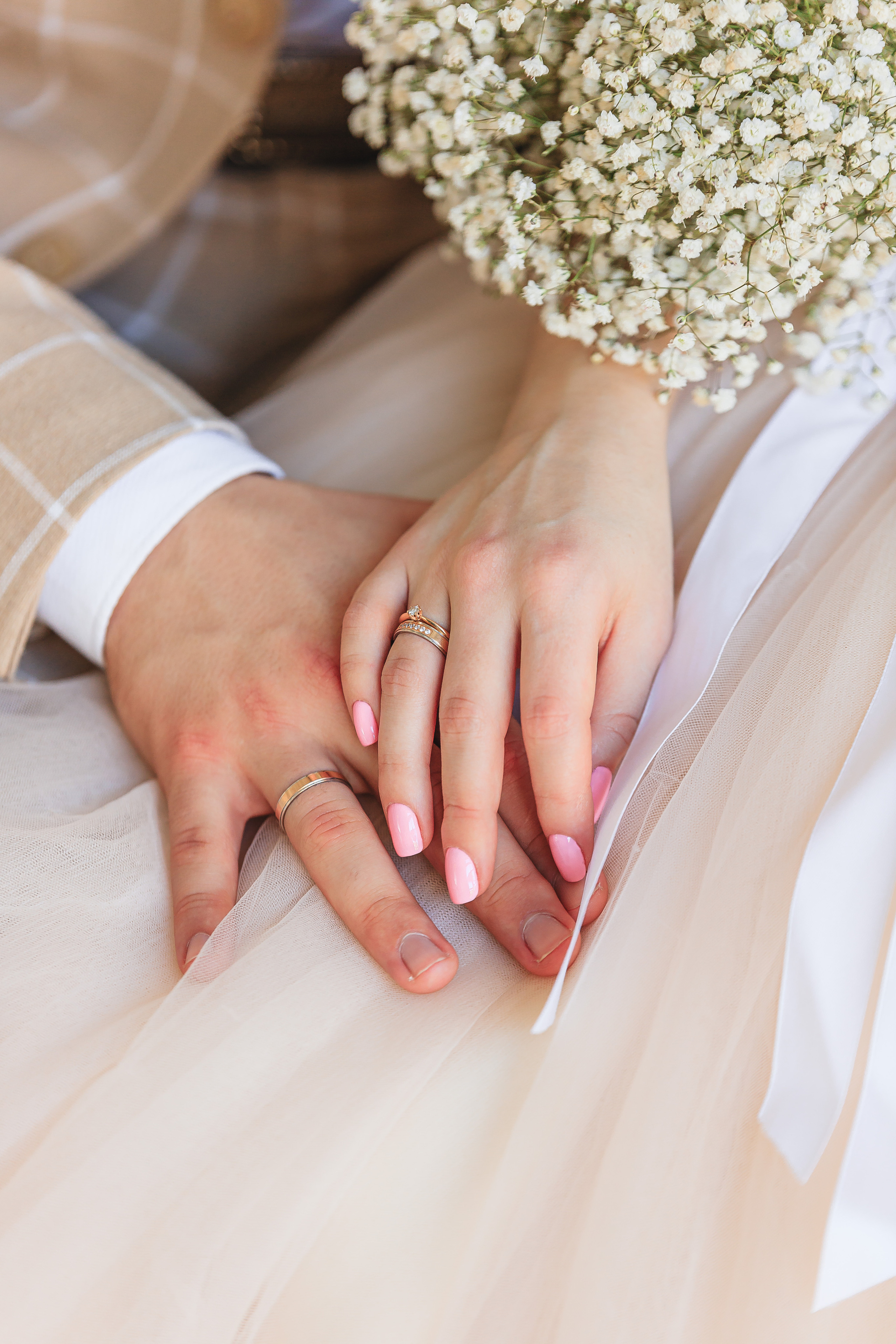 Свадебная фотосессия. Николай и Арина. Свадебный фотограф и видеограф — Сергей и Дарья