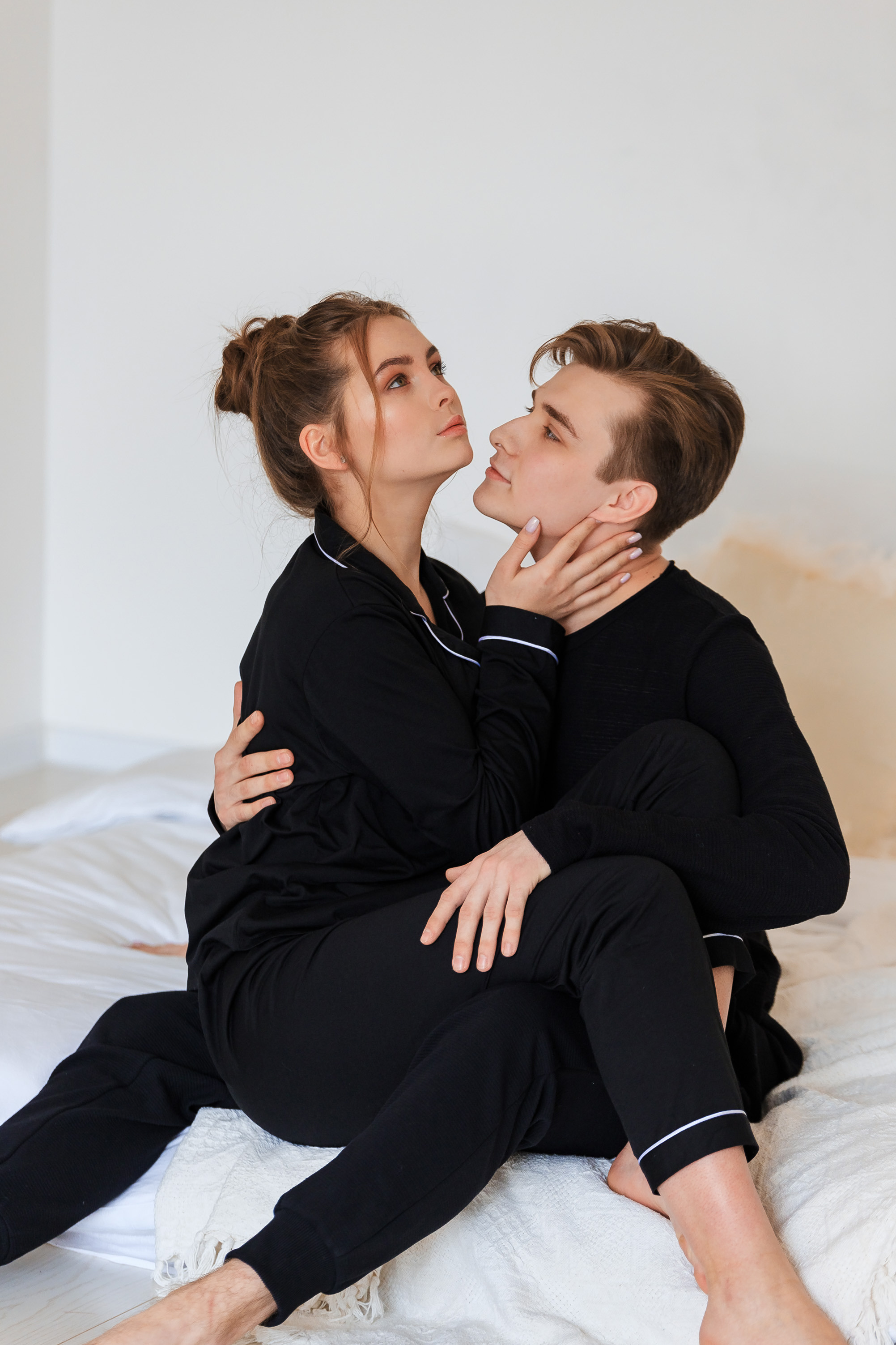 Фотосессия lovestory. Алексей и Ирина. Свадебный фотограф и видеограф — Сергей и Дарья