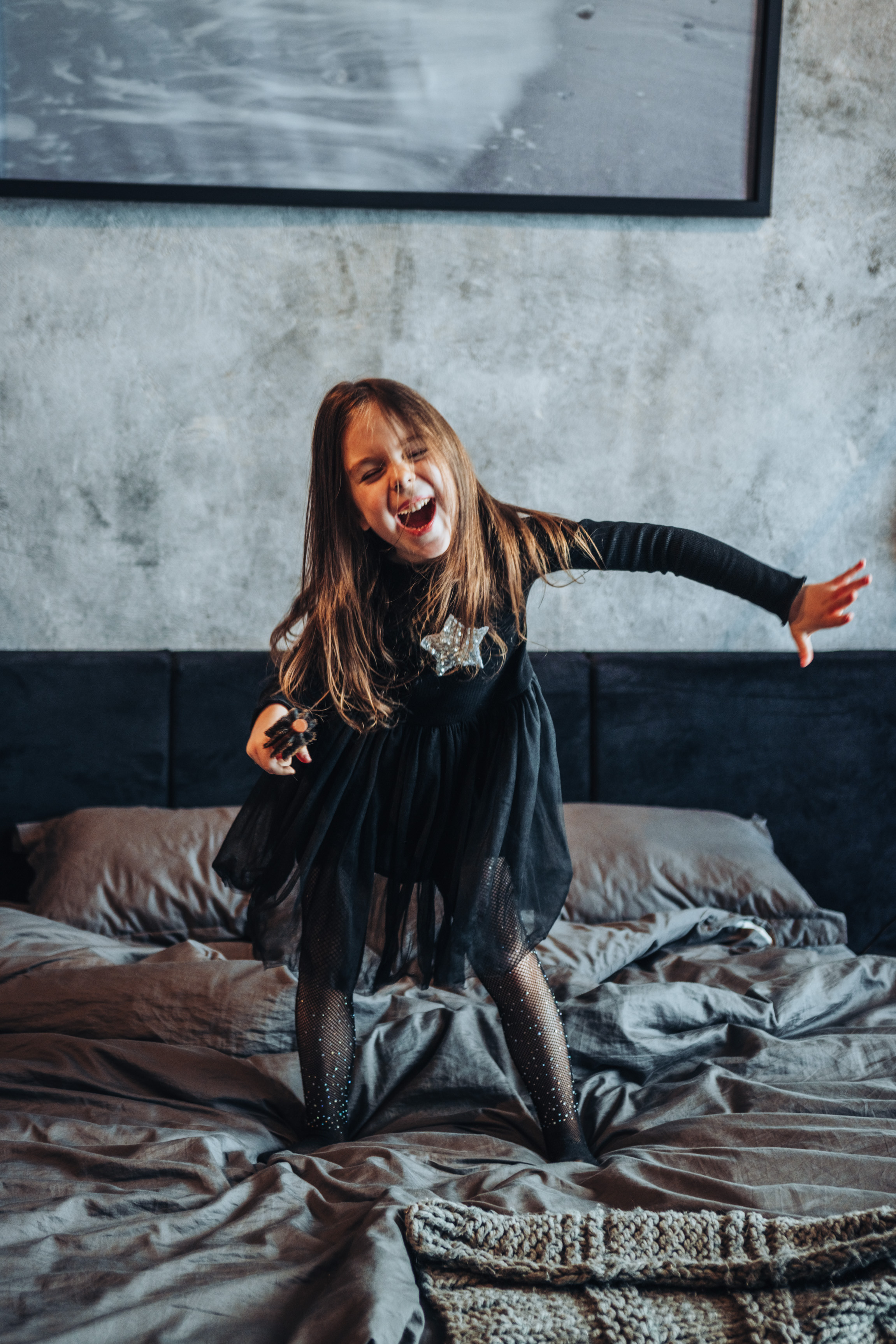 Детская фотосессия в студии. Свадебный фотограф и видеограф — Сергей и Дарья