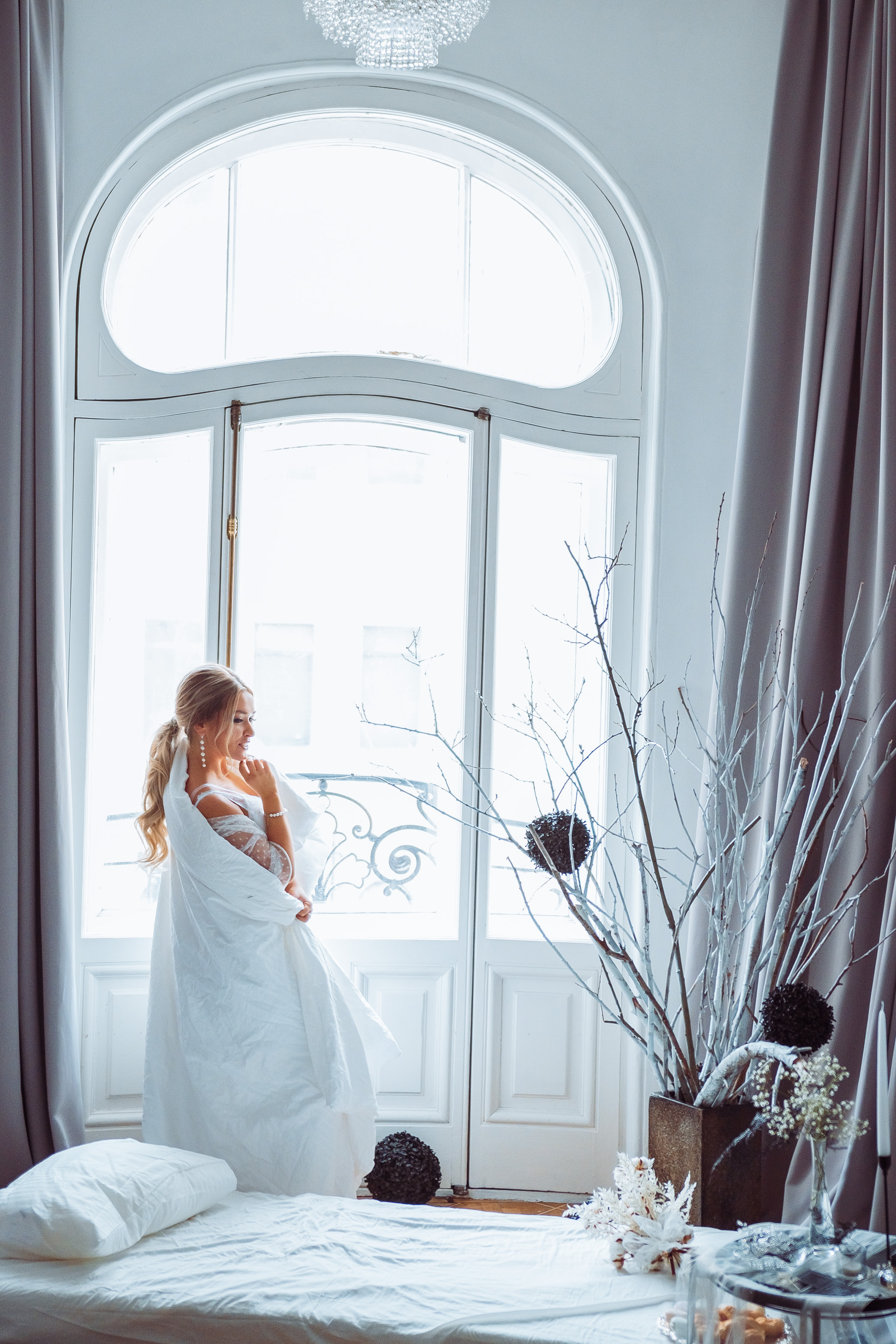 свадьба, сборы невесты, утро невесты, свадебная фотосессия