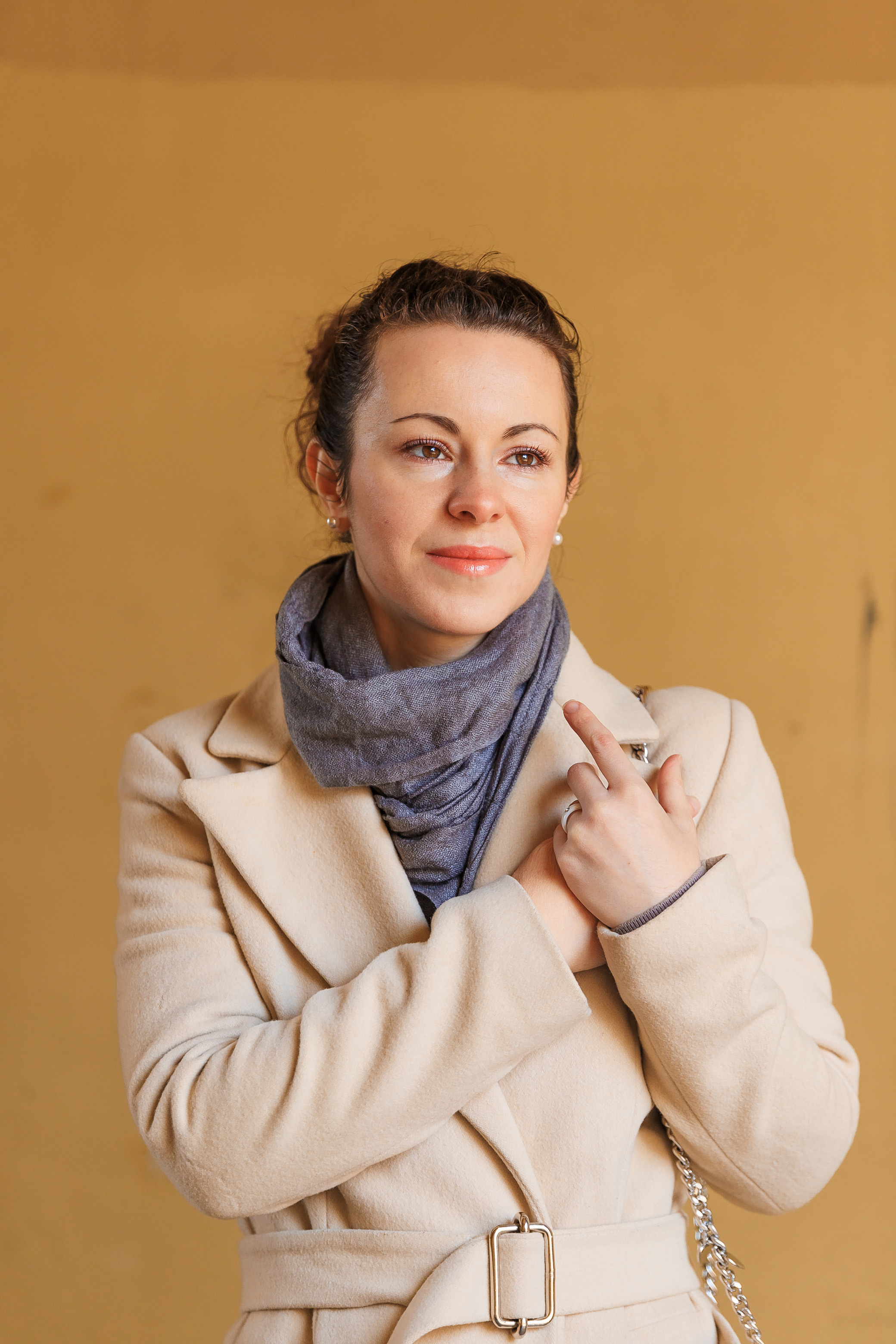 Семейная фотосессия в Санкт-Петербурге. Свадебный фотограф и видеограф — Сергей и Дарья