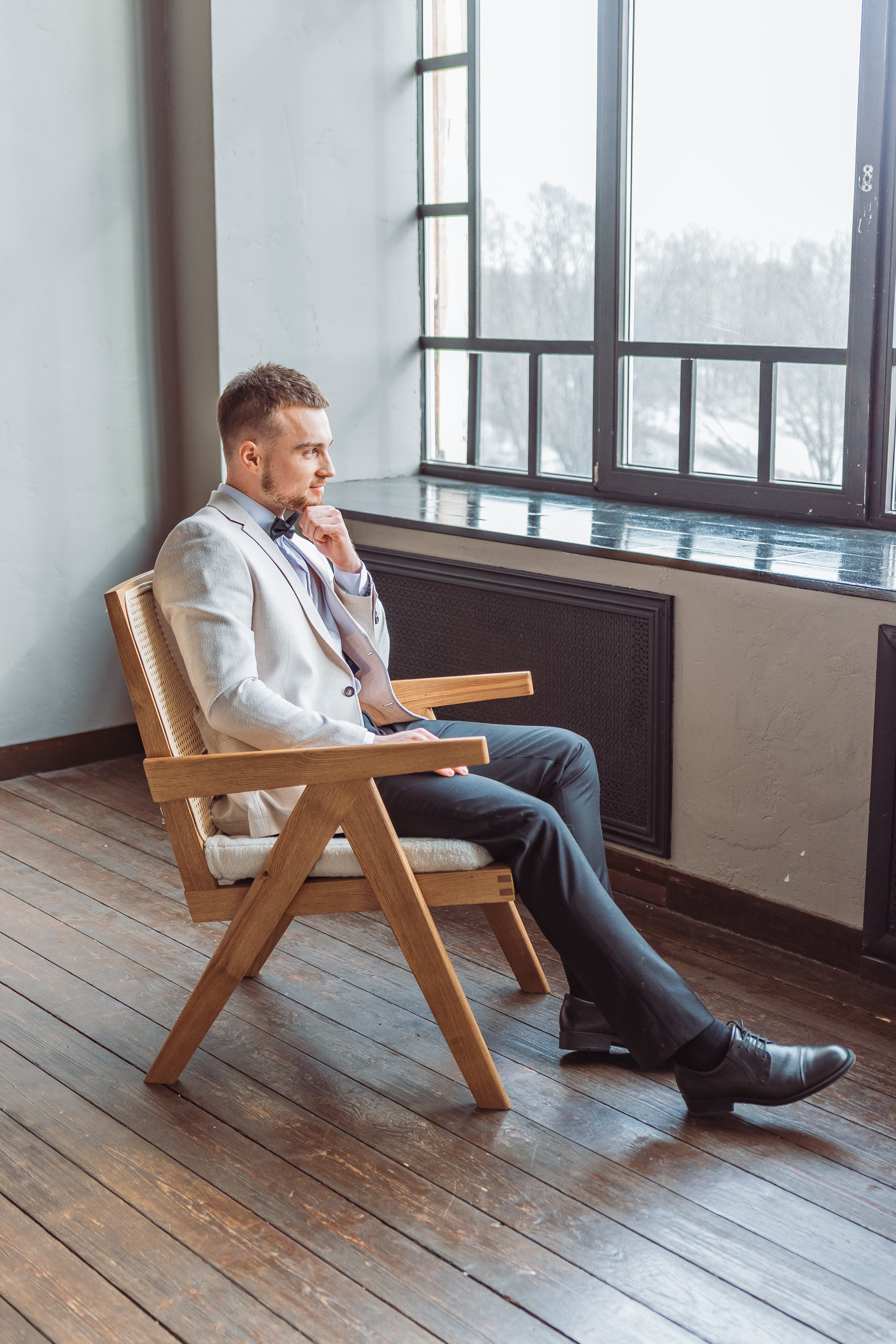 Свадебная весенняя фотосессия. Свадебный фотограф и видеограф — Сергей и Дарья