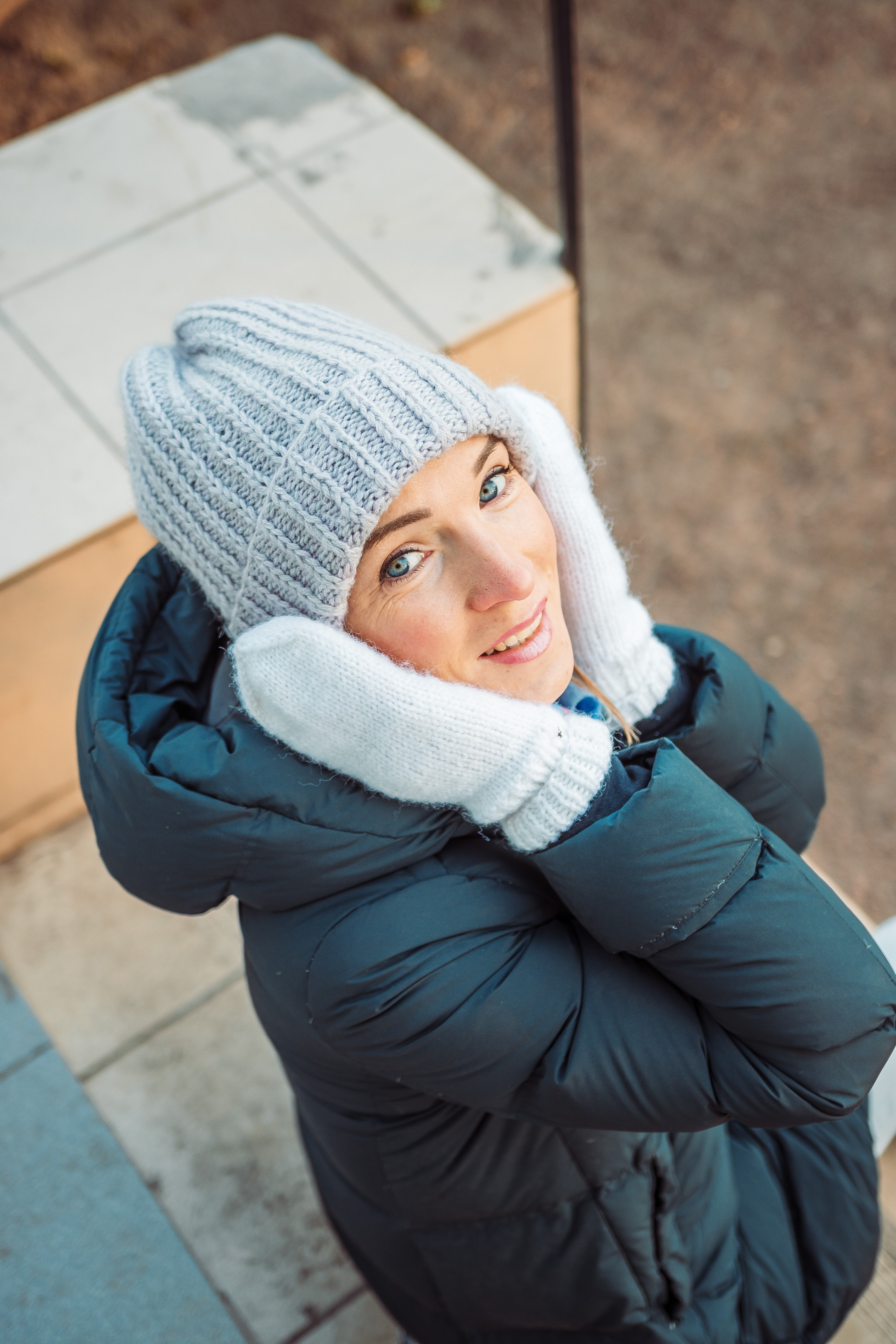 Индивидуальная фотосессия. Свадебный фотограф и видеограф — Сергей и Дарья