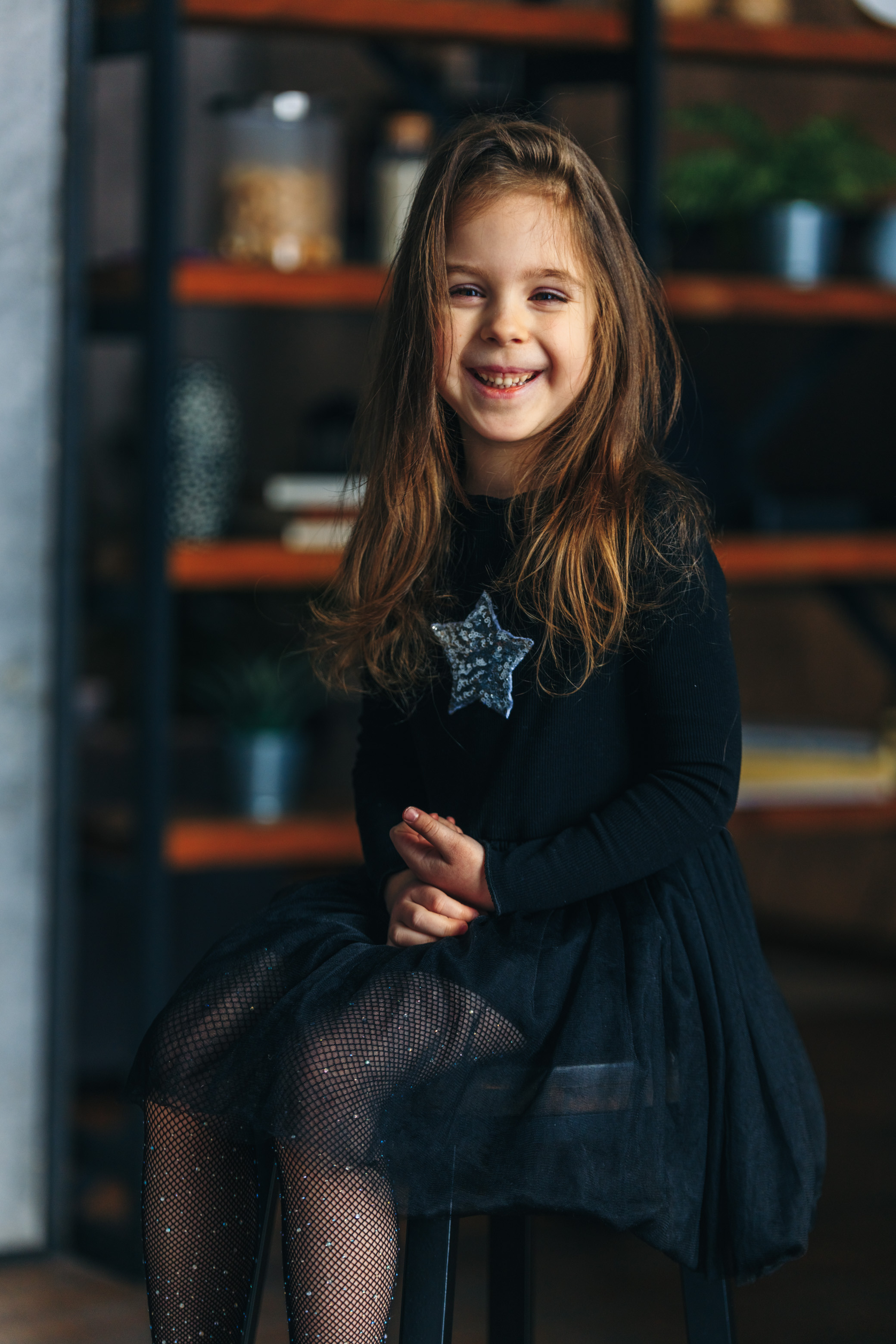 Семейная фотосессия в студии. Свадебный фотограф и видеограф — Сергей и Дарья