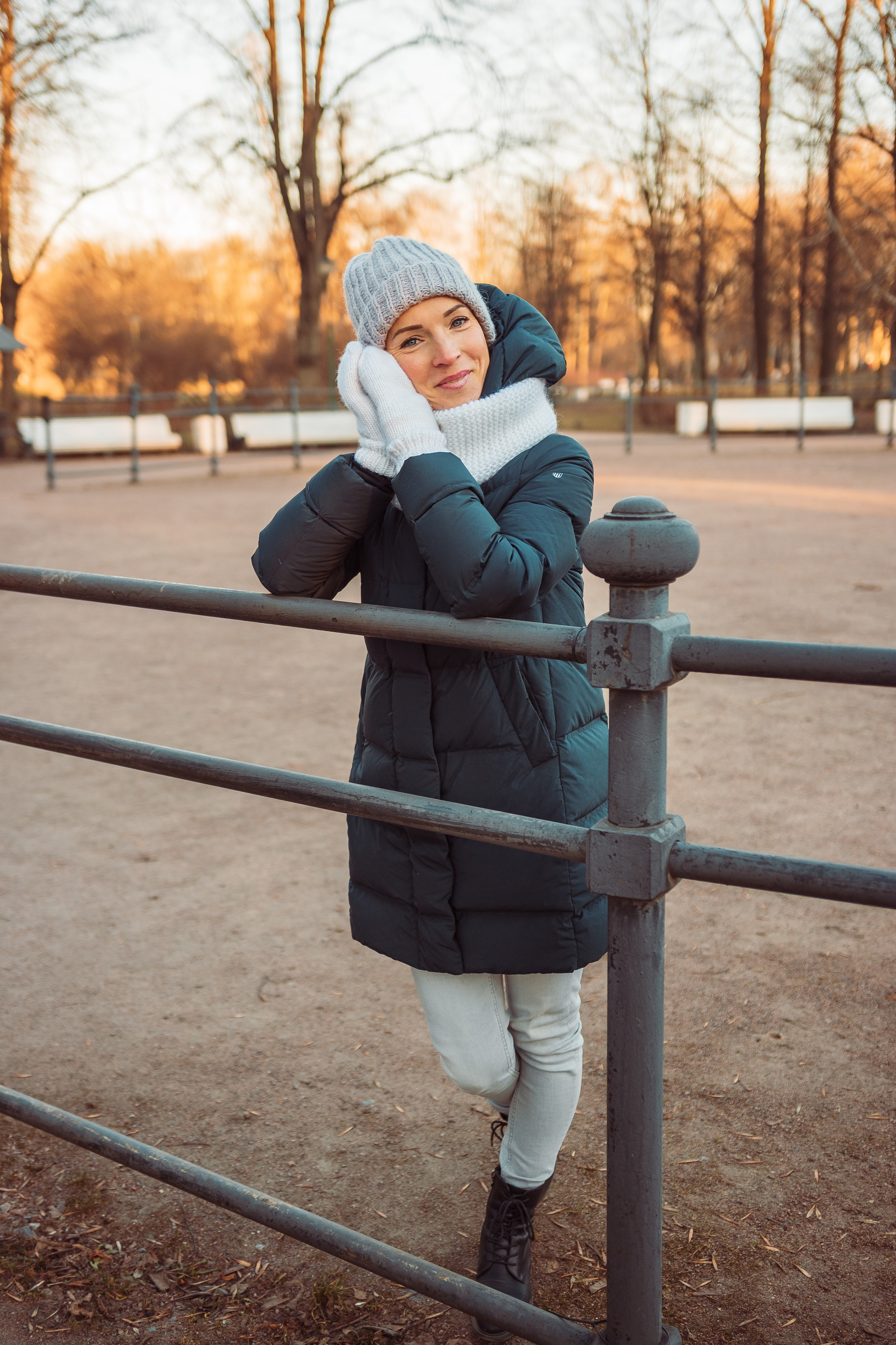 Индивидуальная фотосессия. Свадебный фотограф и видеограф — Сергей и Дарья