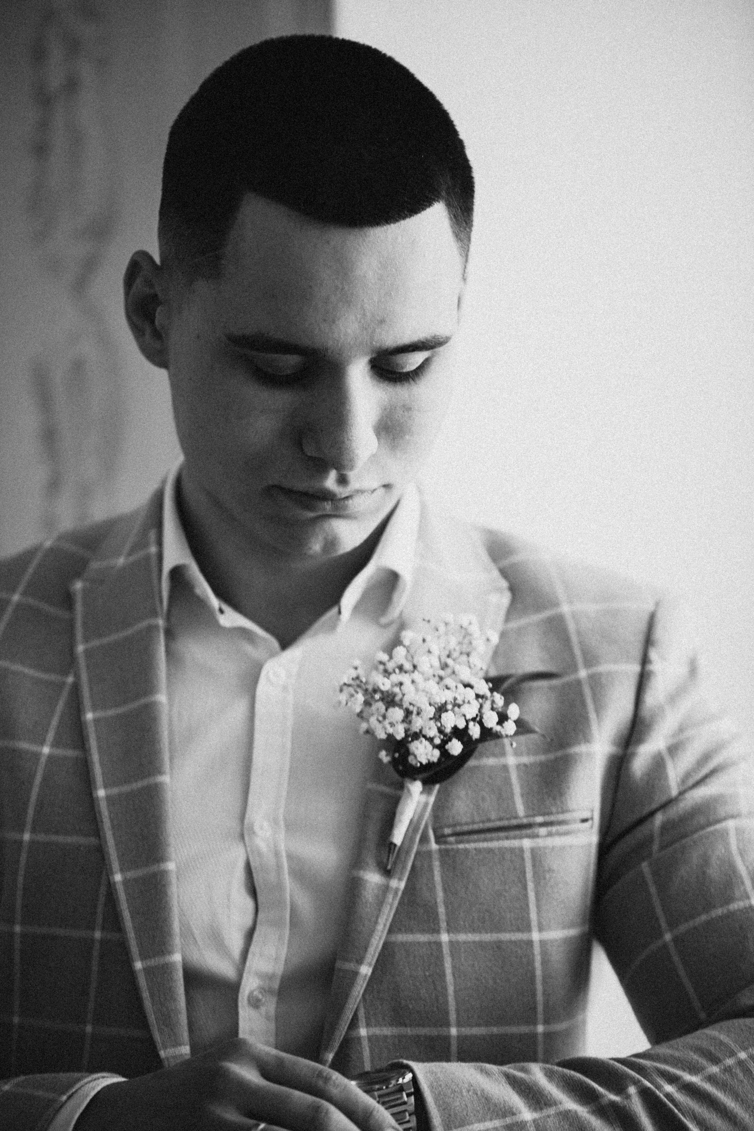 Свадебная фотосессия. Николай и Арина. Свадебный фотограф и видеограф — Сергей и Дарья