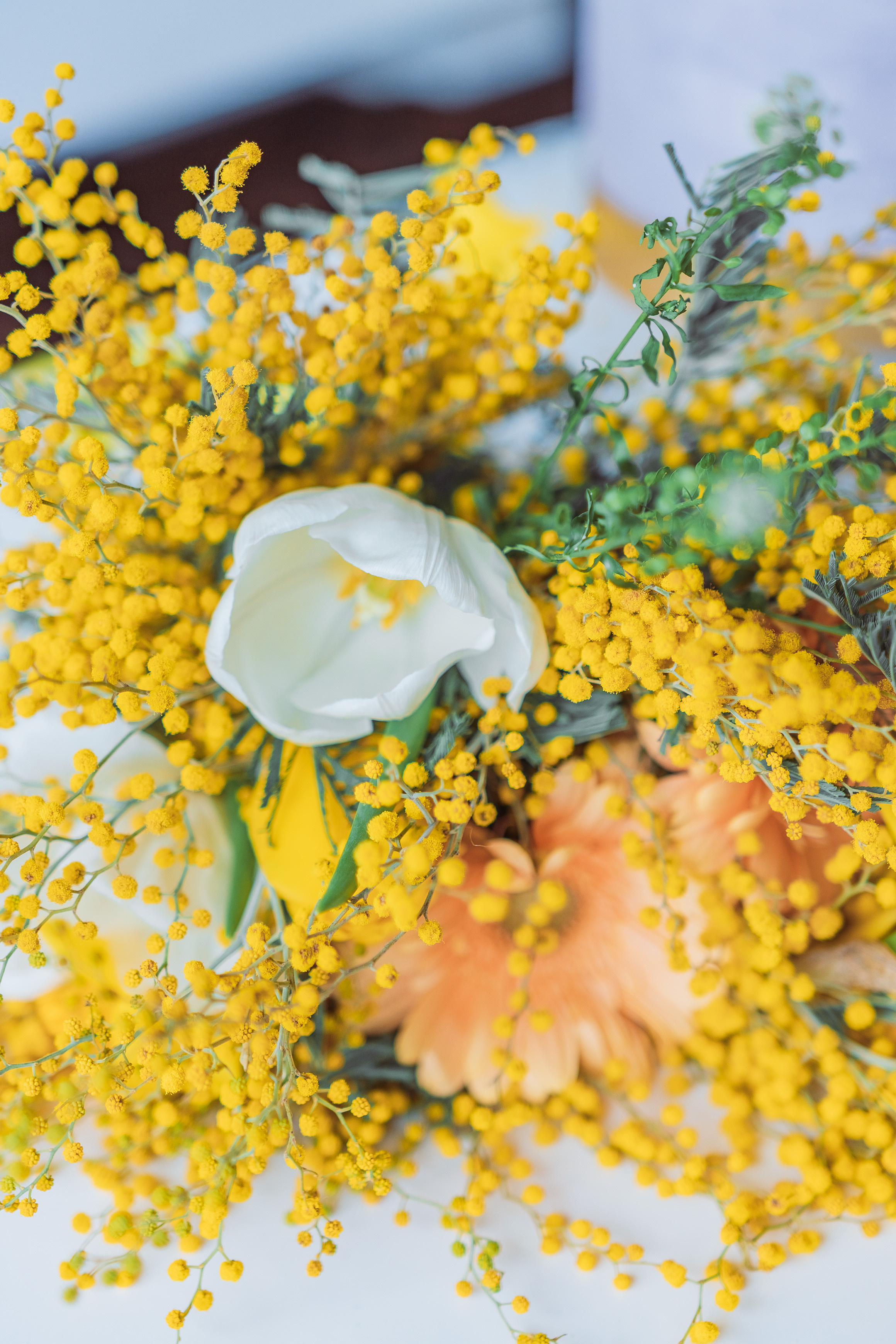 Свадебная весенняя фотосессия. Свадебный фотограф и видеограф — Сергей и Дарья