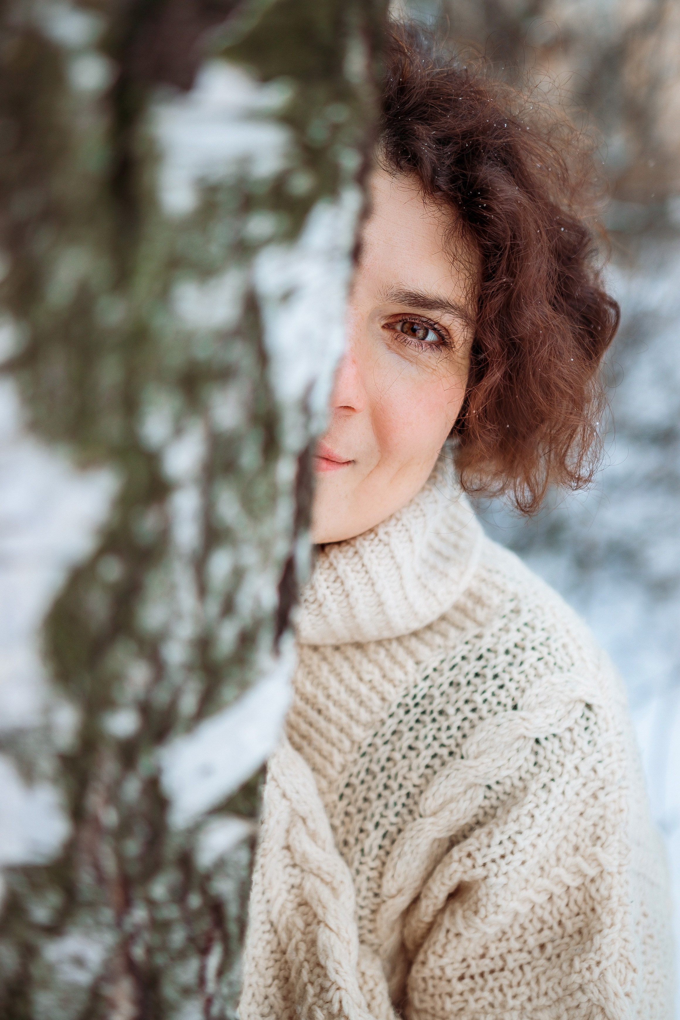 Индивидуальная фотосессия. Свадебный фотограф и видеограф — Сергей и Дарья