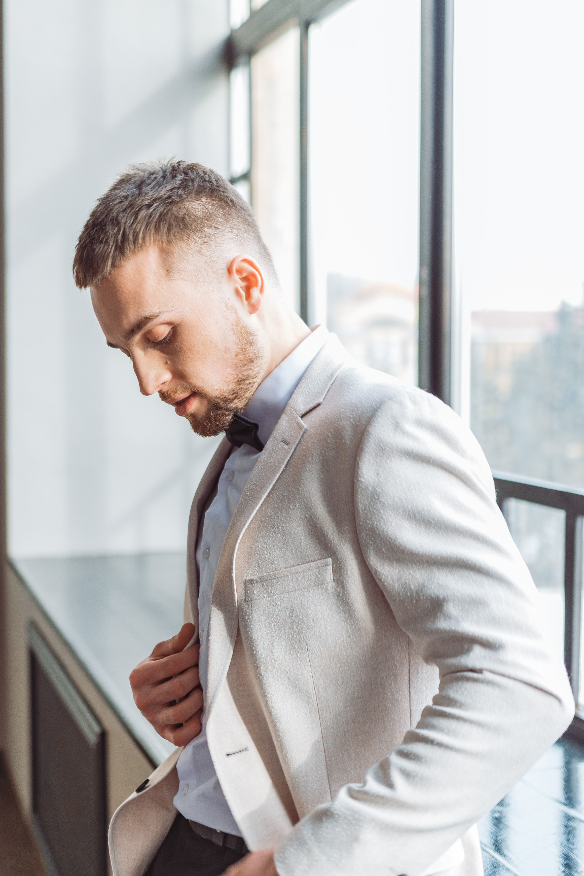 Свадебная фотосессия. Денис и Татьяна. Свадебный фотограф и видеограф — Сергей и Дарья