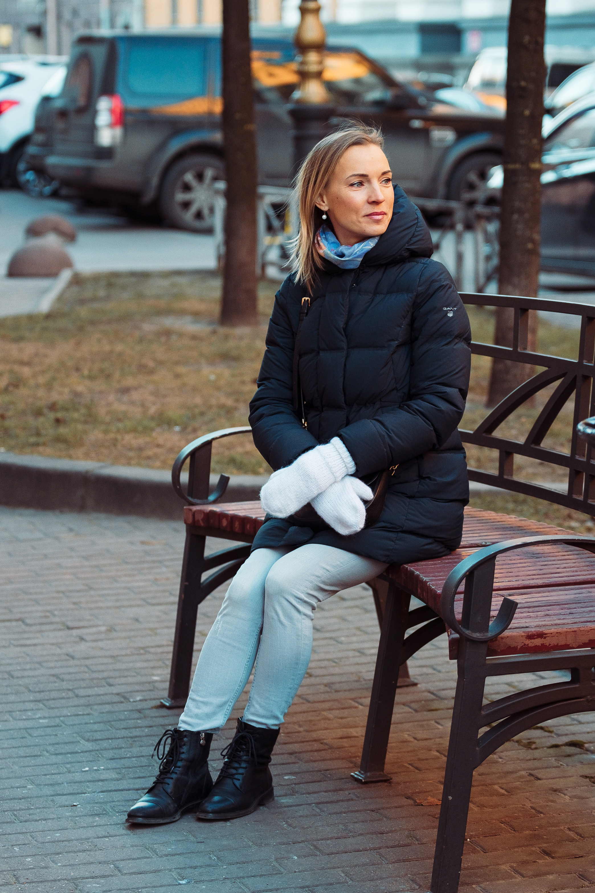 Индивидуальная фотосессия. Свадебный фотограф и видеограф — Сергей и Дарья