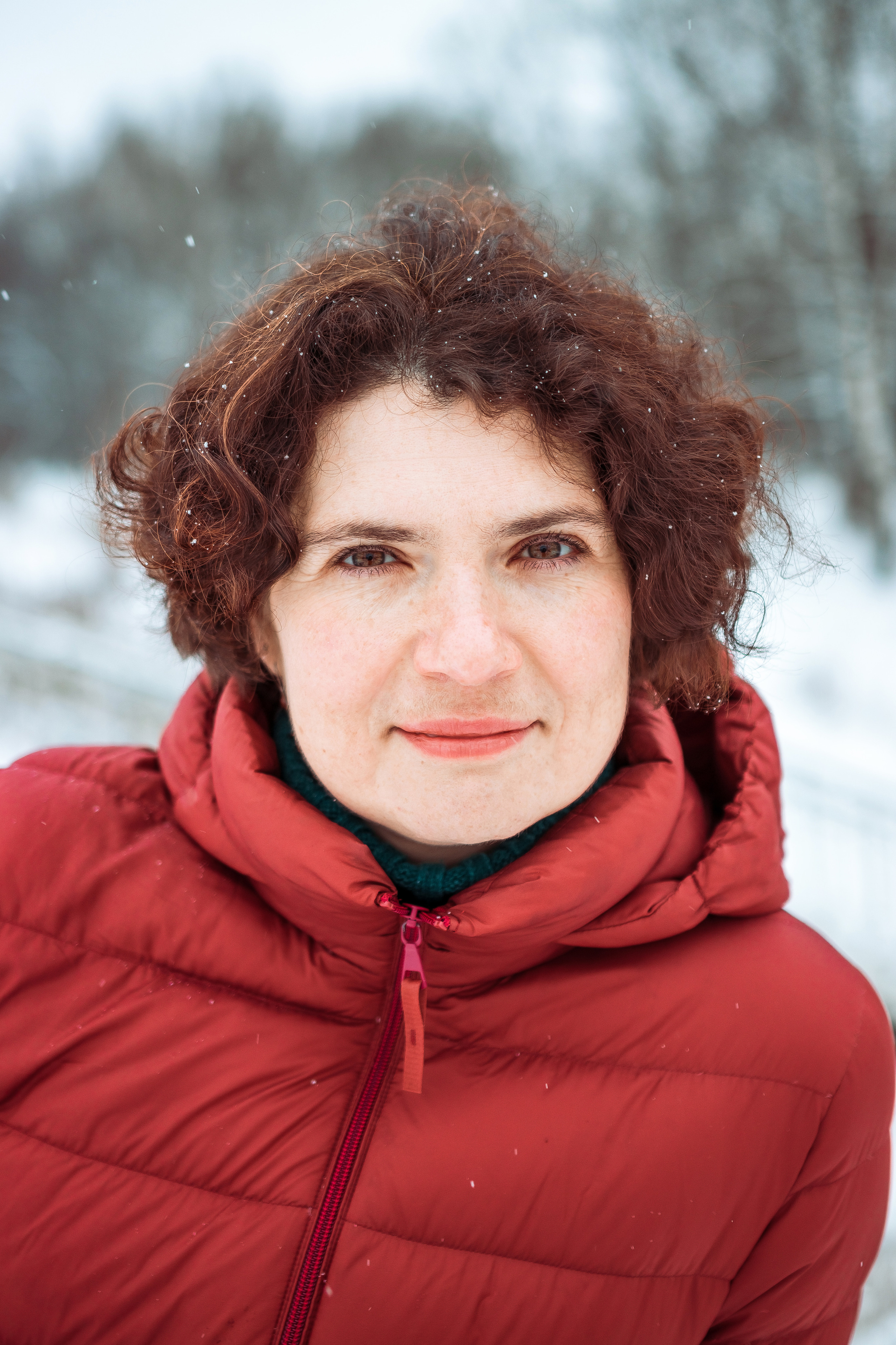 Индивидуальная фотосессия. Свадебный фотограф и видеограф — Сергей и Дарья