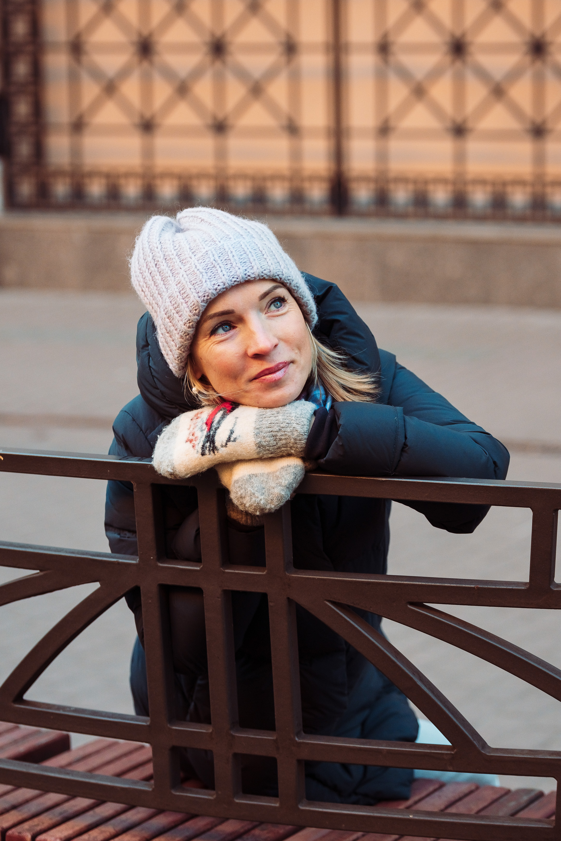 Индивидуальная фотосессия. Свадебный фотограф и видеограф — Сергей и Дарья