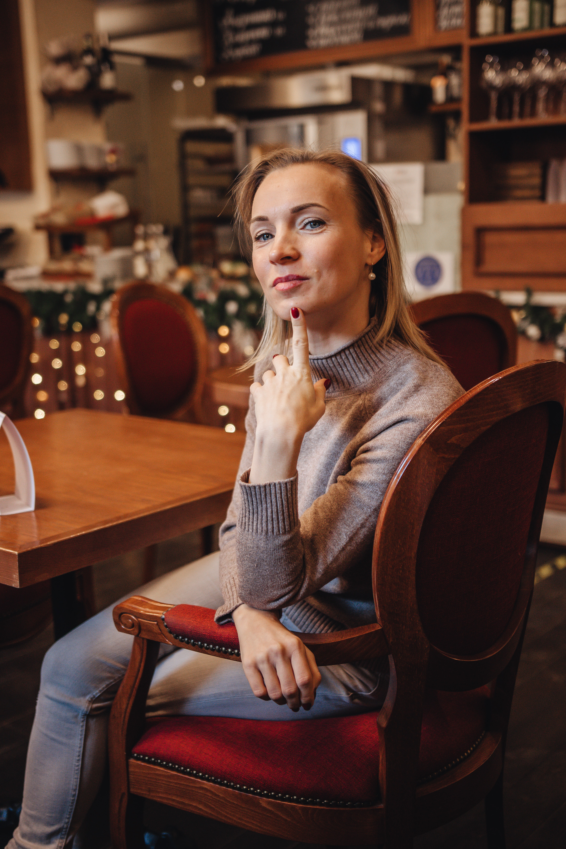 Индивидуальная фотосессия. Свадебный фотограф и видеограф — Сергей и Дарья