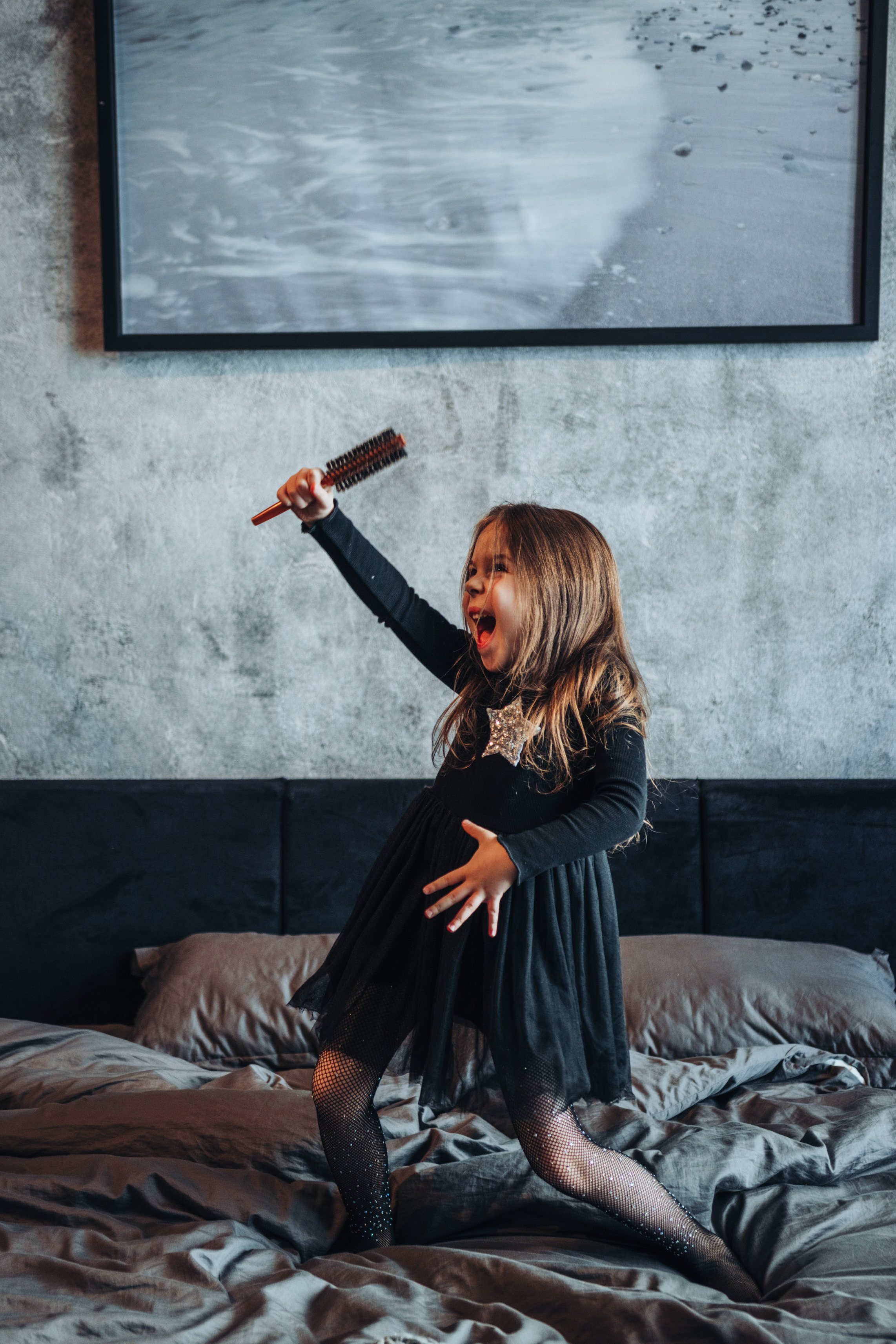 Семейная фотосессия в студии. Свадебный фотограф и видеограф — Сергей и Дарья