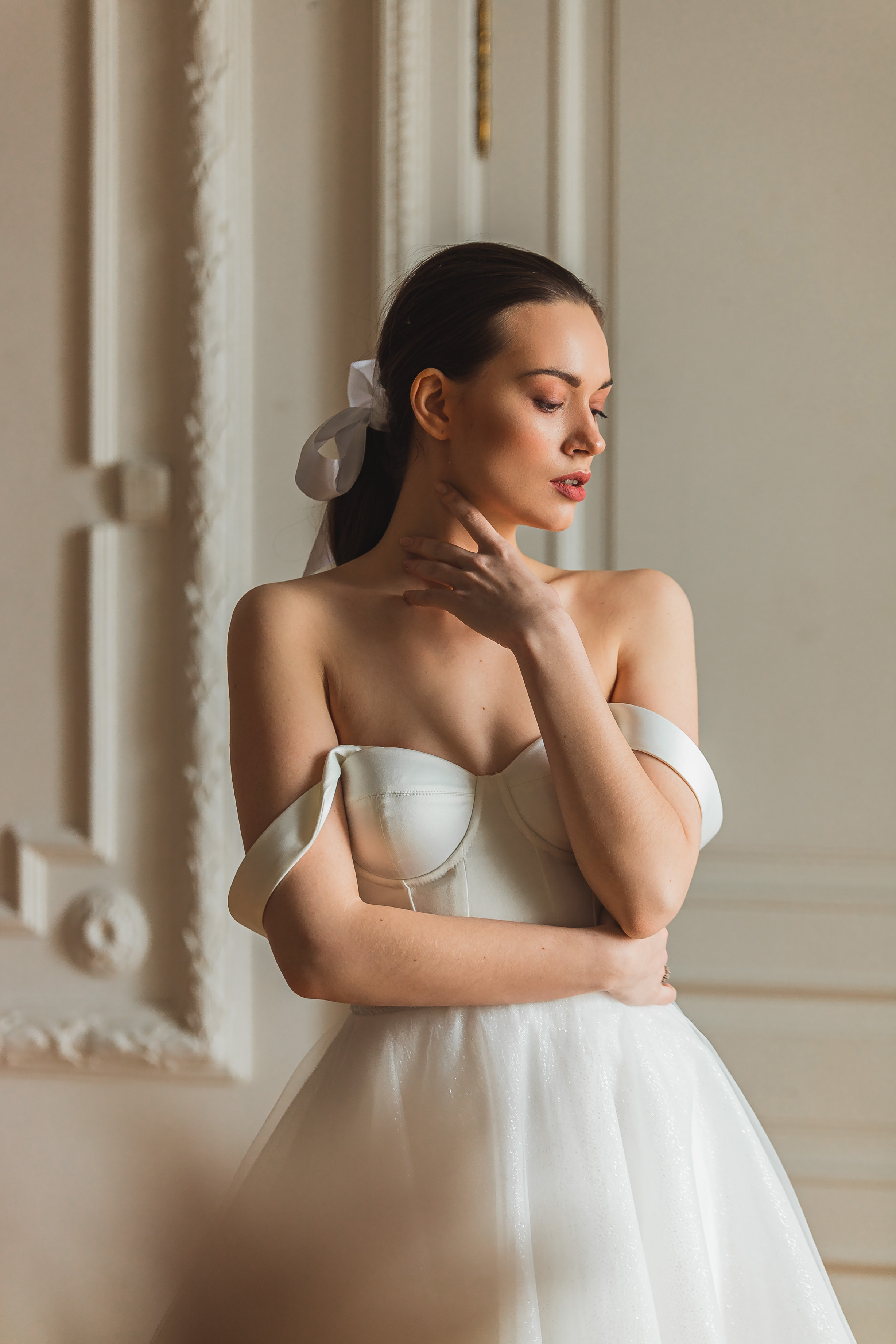 Свадебная фотосессия. Илья и Екатерина. Свадебный фотограф и видеограф — Сергей и Дарья