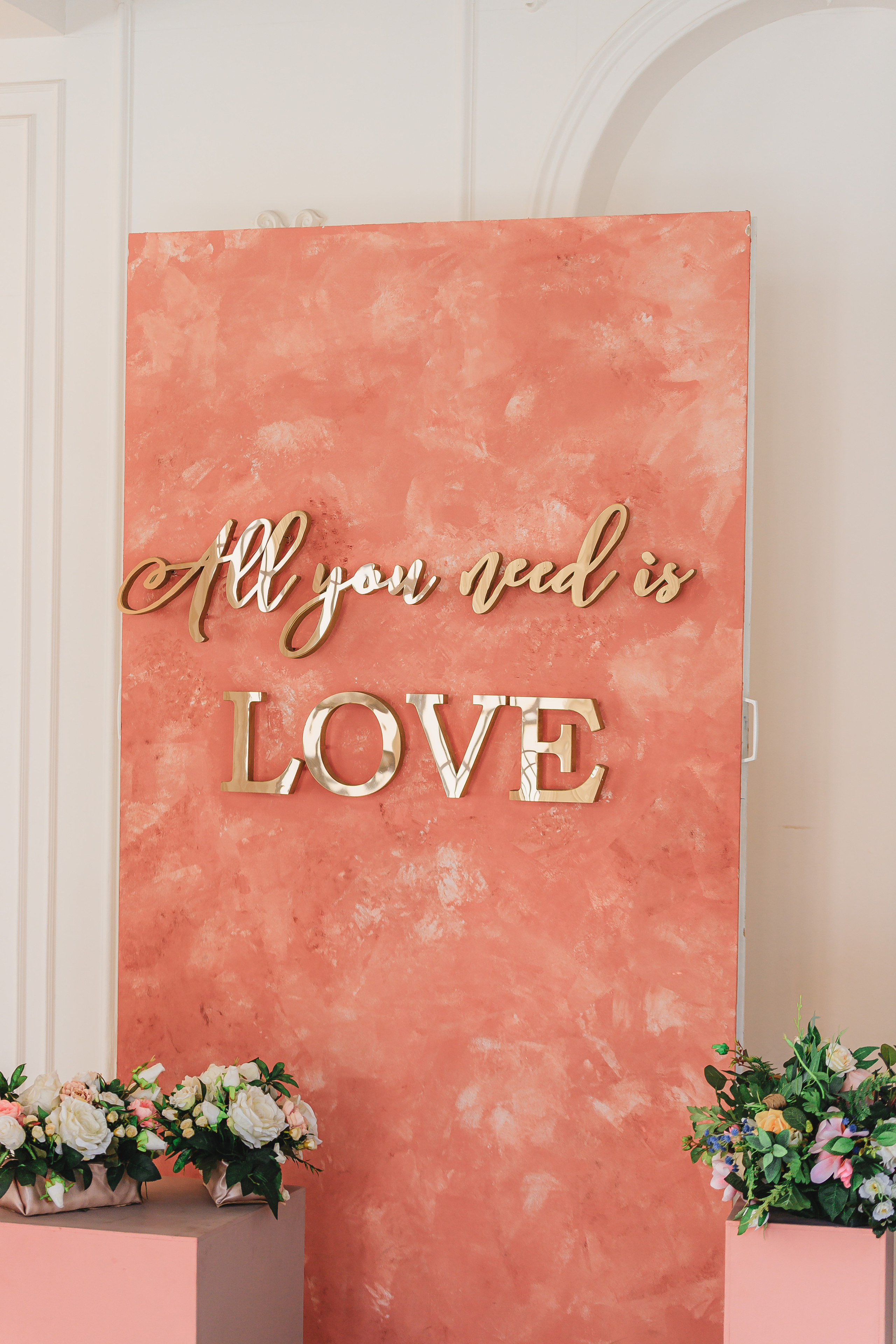 Свадебная фотосессия. Николай и Арина. Свадебный фотограф и видеограф — Сергей и Дарья