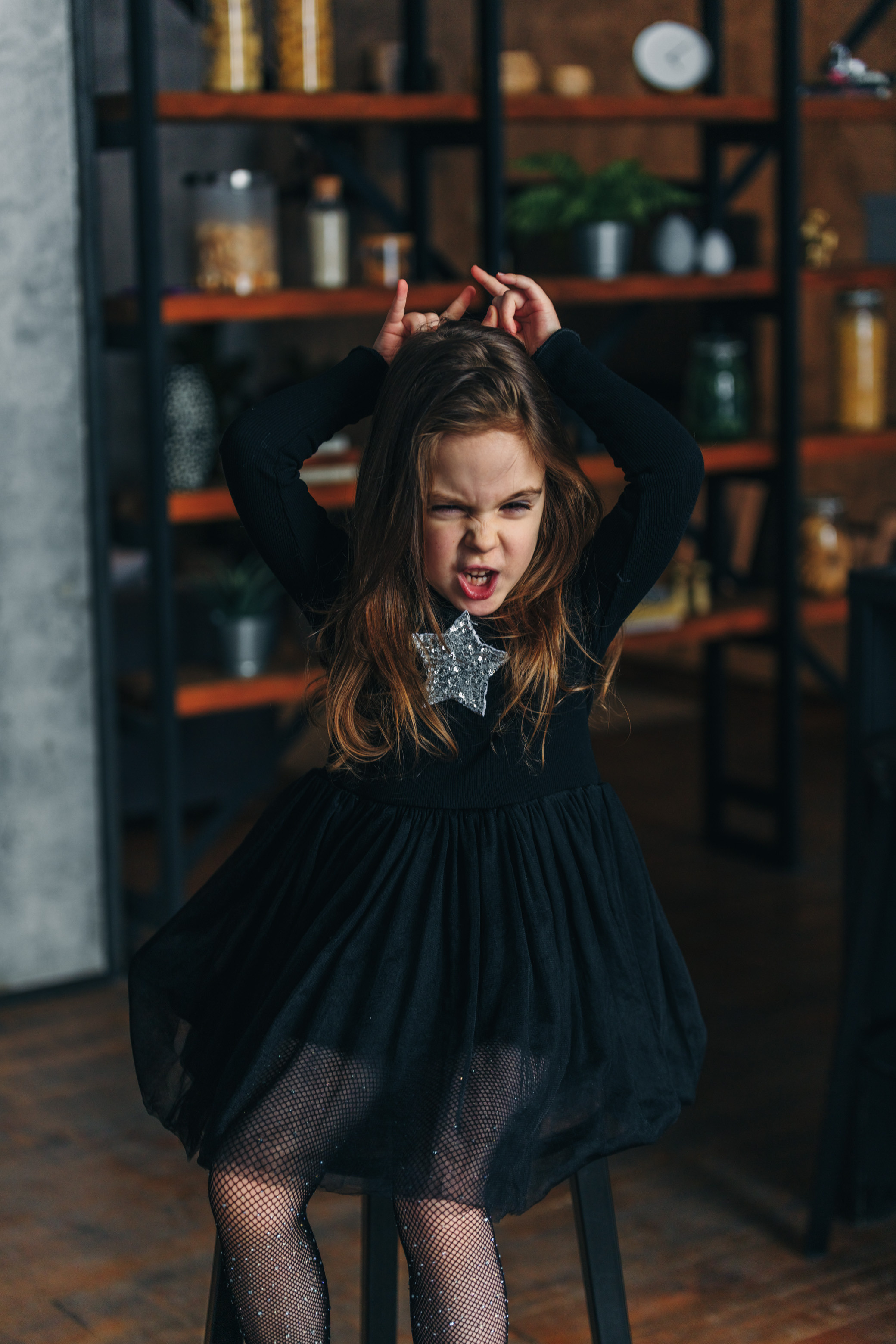 Семейная фотосессия в студии. Свадебный фотограф и видеограф — Сергей и Дарья