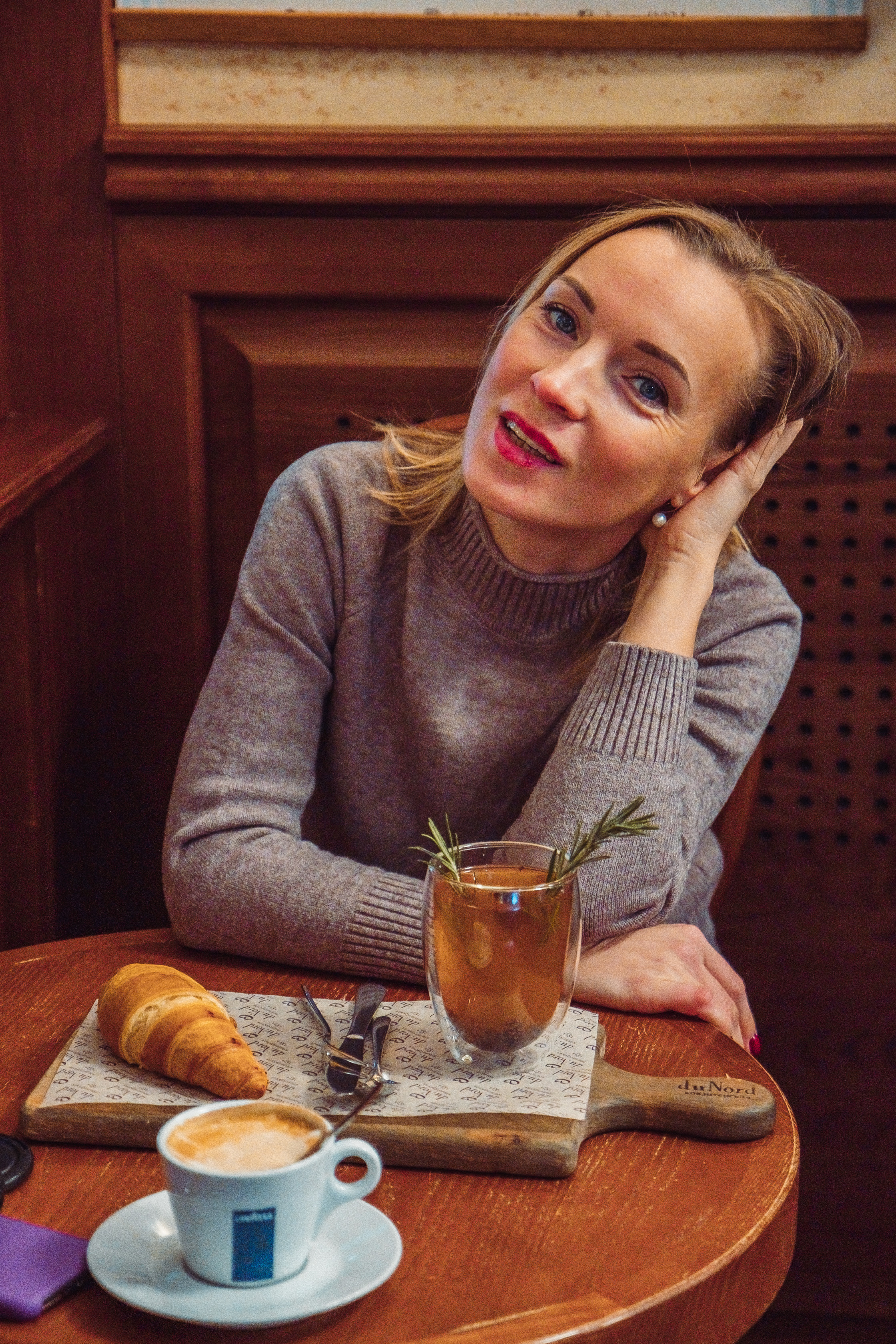 Индивидуальная фотосессия. Свадебный фотограф и видеограф — Сергей и Дарья