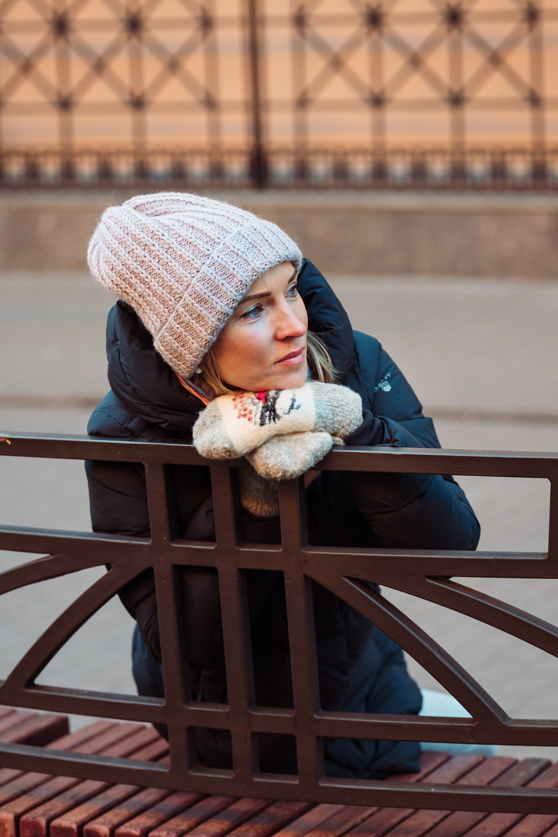 Индивидуальная фотосессия. Свадебный фотограф и видеограф — Сергей и Дарья