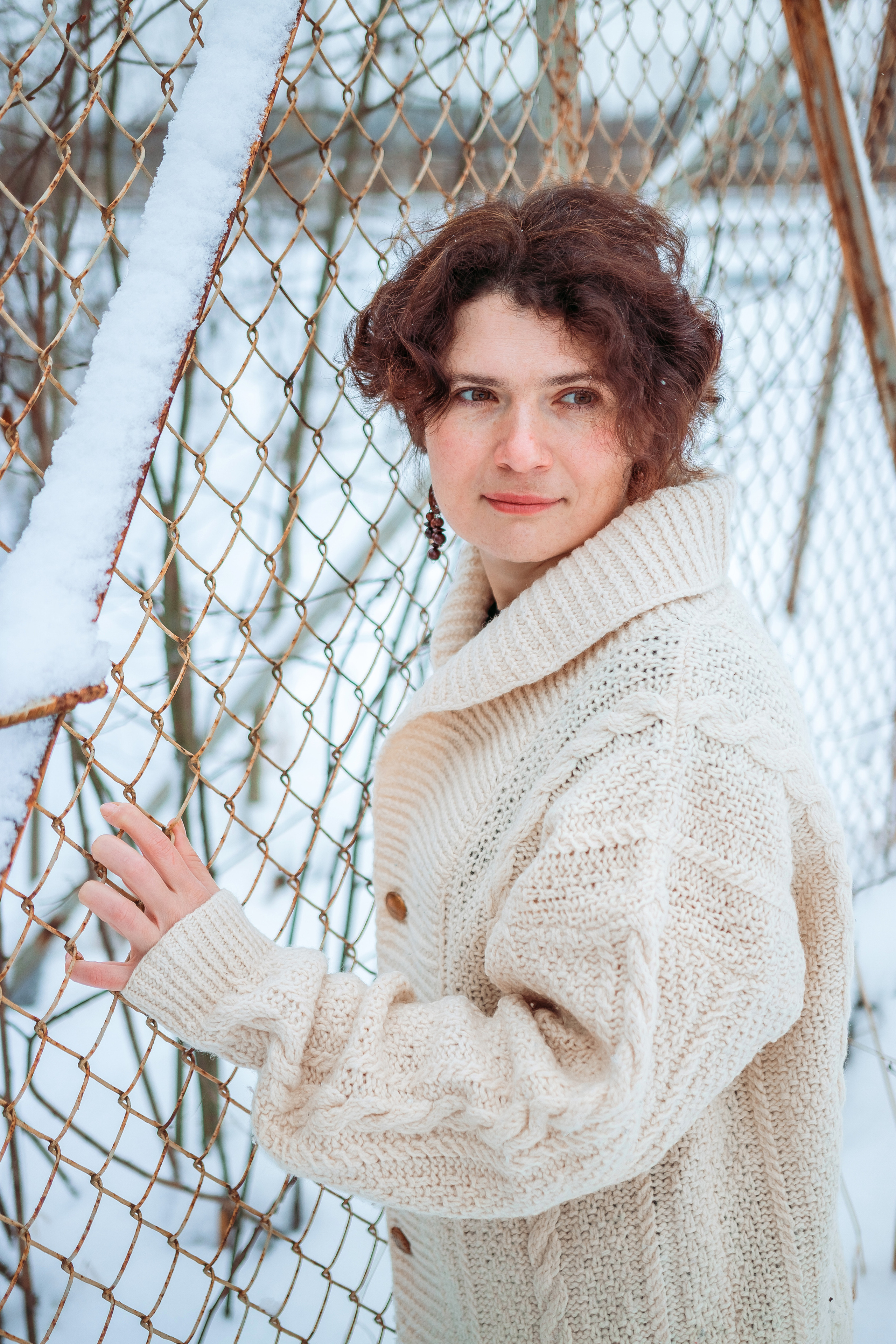 Индивидуальная фотосессия. Свадебный фотограф и видеограф — Сергей и Дарья