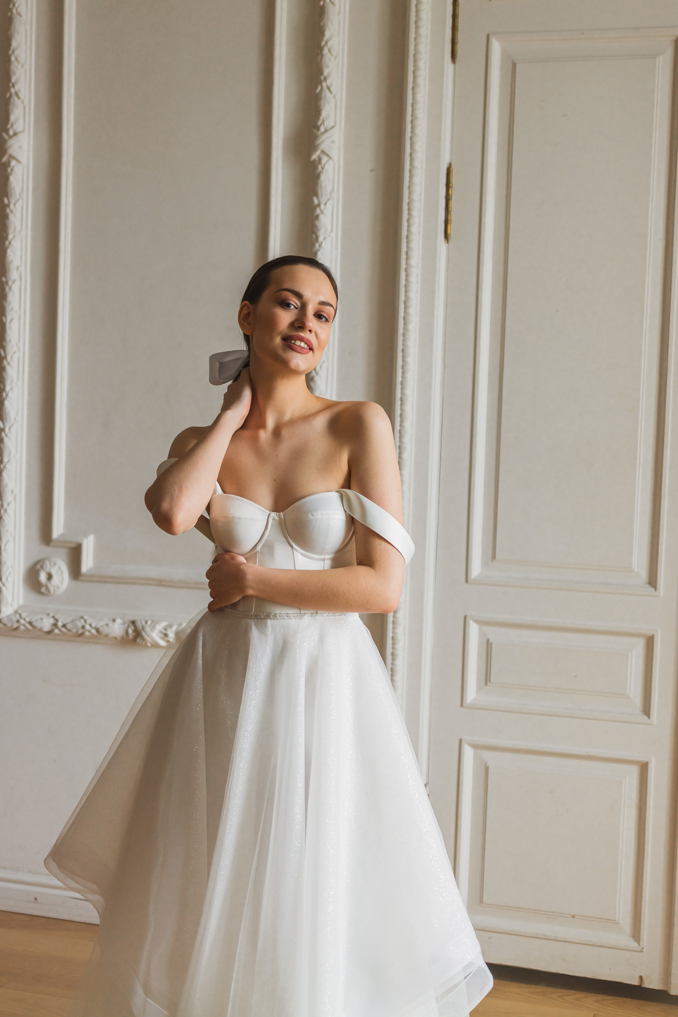 Свадебная фотосессия. Илья и Екатерина. Свадебный фотограф и видеограф — Сергей и Дарья